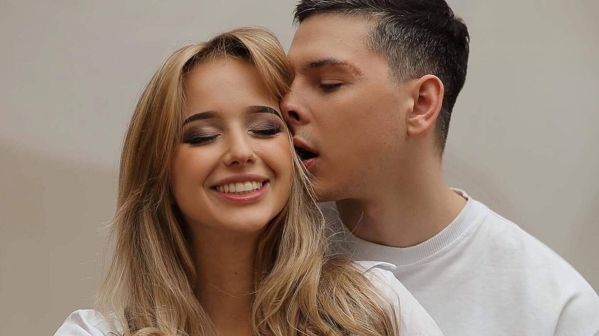 Симба и Парфенюк