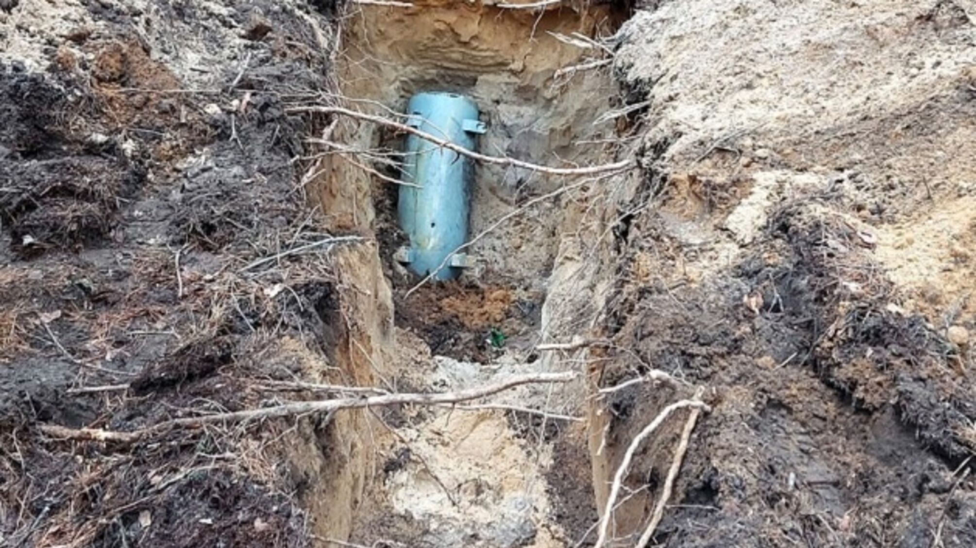 На Житомирщині знищили бойову частину російського дрону та касетні елементи ракети Х-101