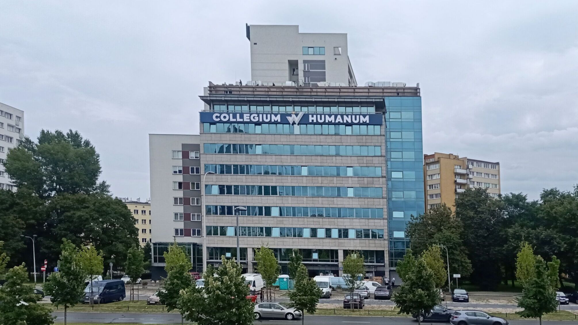 В Польше задержаны трое украинских преподавательниц