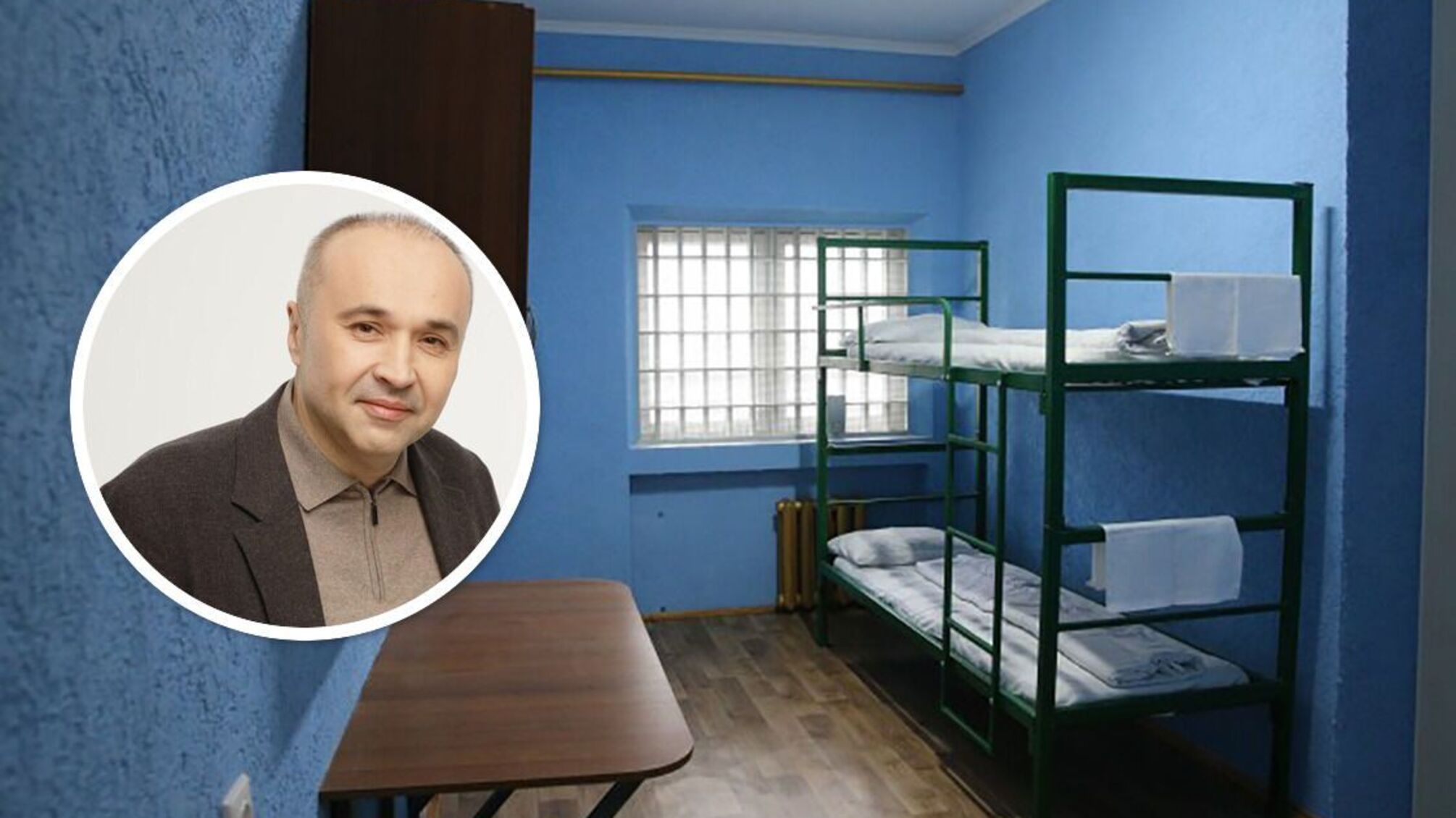 Як банкір Приходько уник відповідальності у справі на 2 млрд