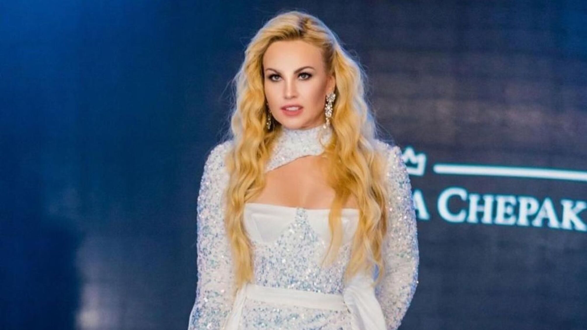 Прем'єра пісні Камалії «Танцюй» на М1: танець свободи