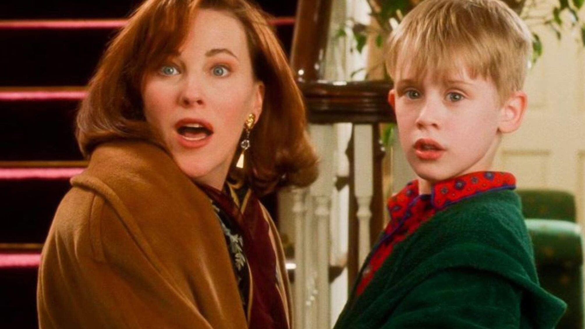 'Сам удома': чи справжнє нове продовження культового фільму, яке обговорюють в інтернеті