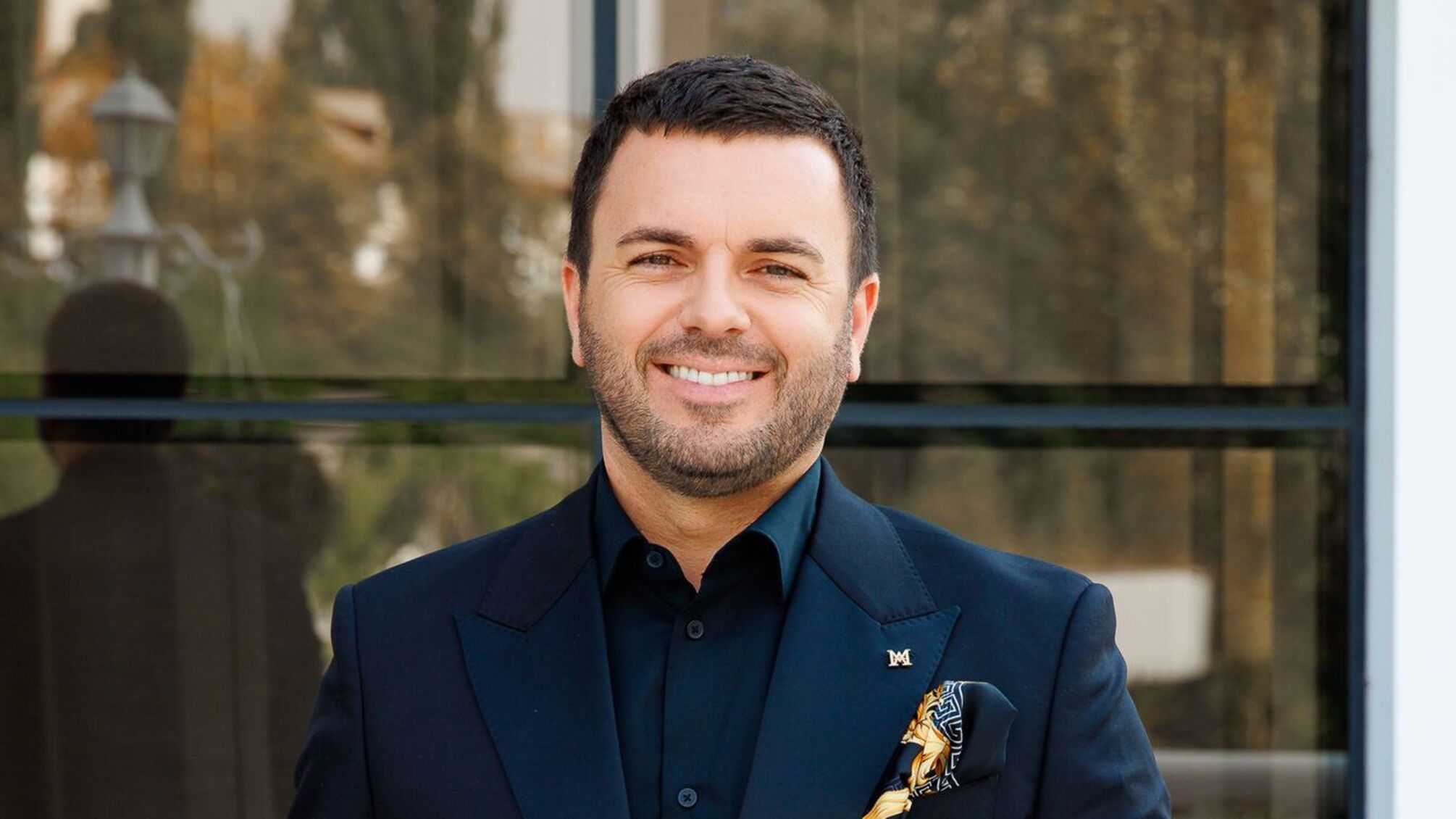 «Я був гидким каченям, що перетворилося в лебедя»: Григорій Решетник