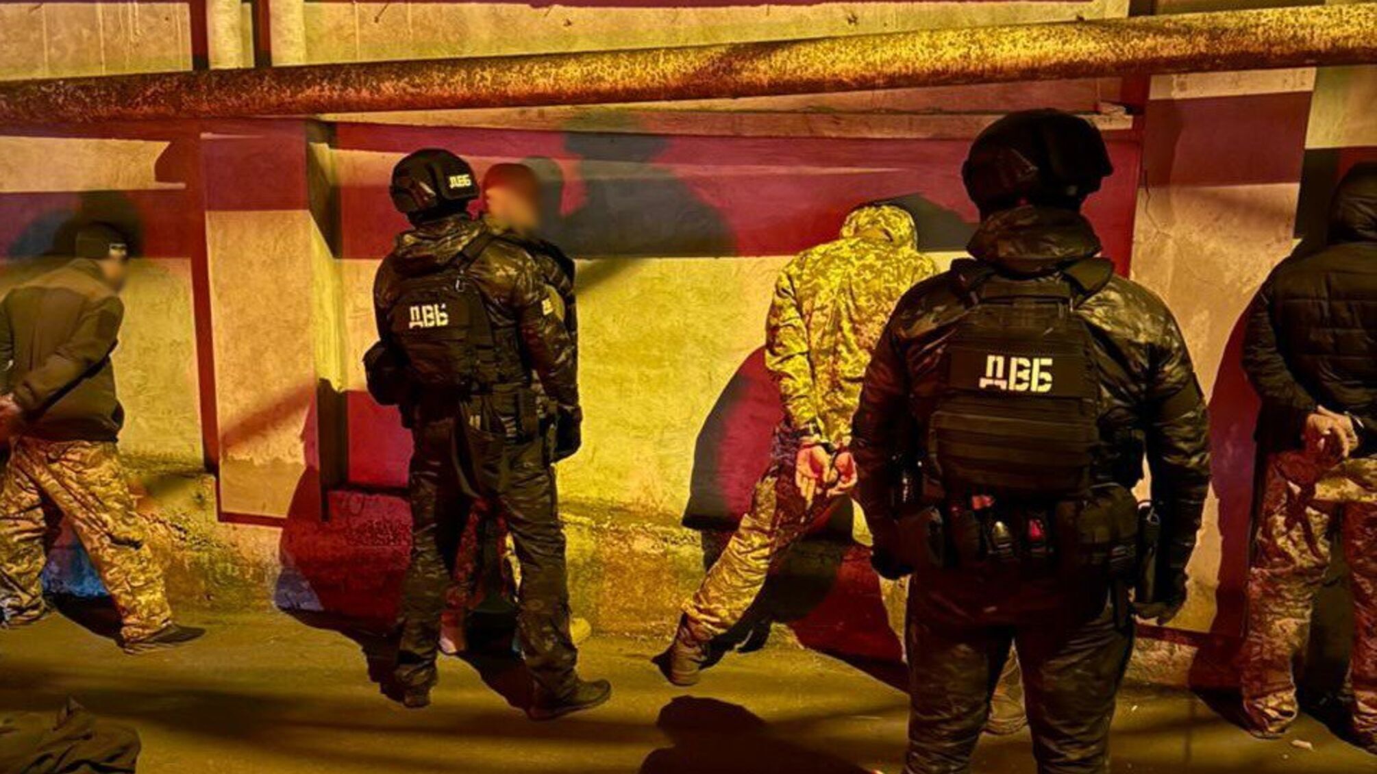 Псевдопрацівники ТЦК