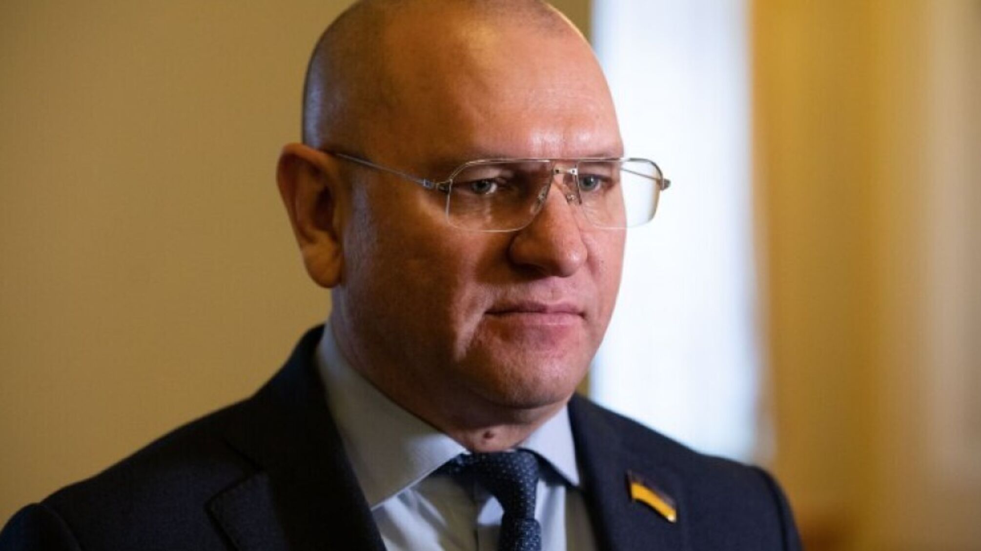 Нардеп Шевченко