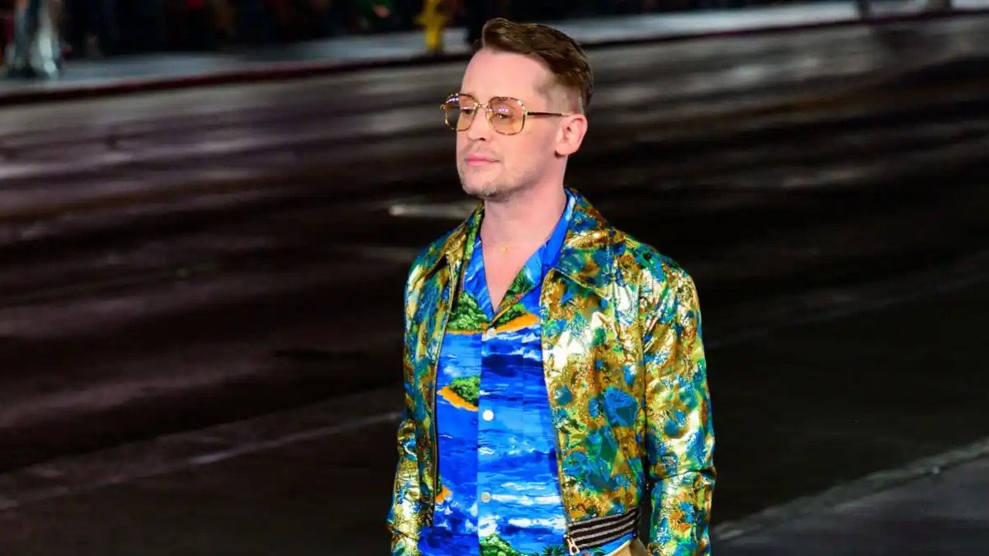 Зірка 'Сам удома' зіграє у популярному постапокаліптичному серіалі