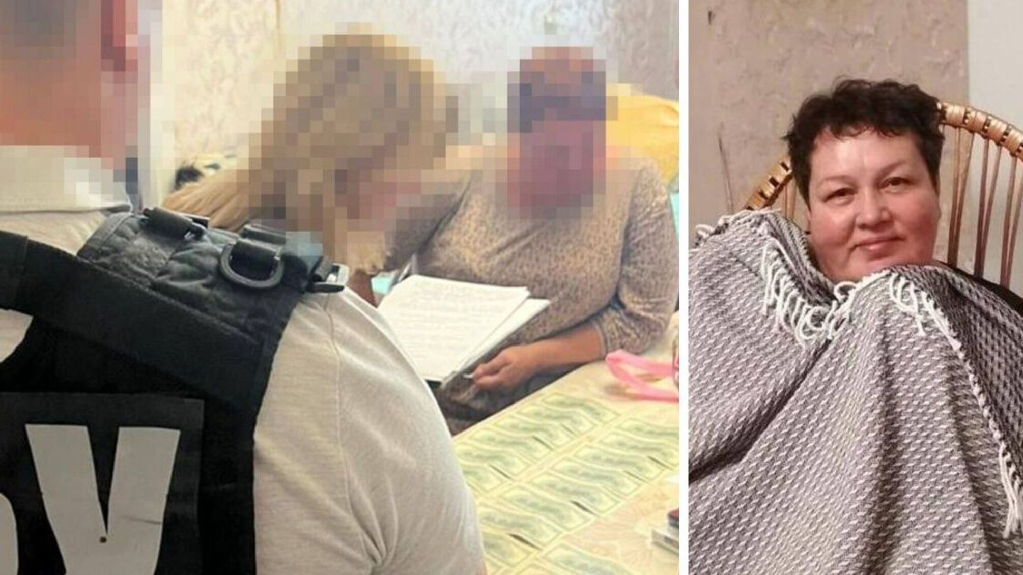 Руководителя МСЭК поймали на взятке