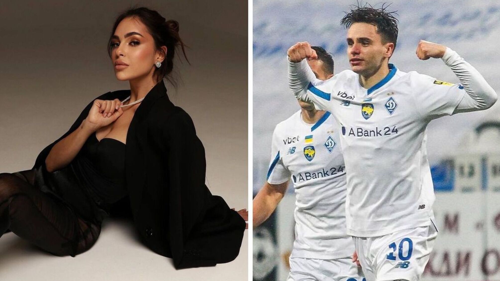 Христина Шацьких скандал