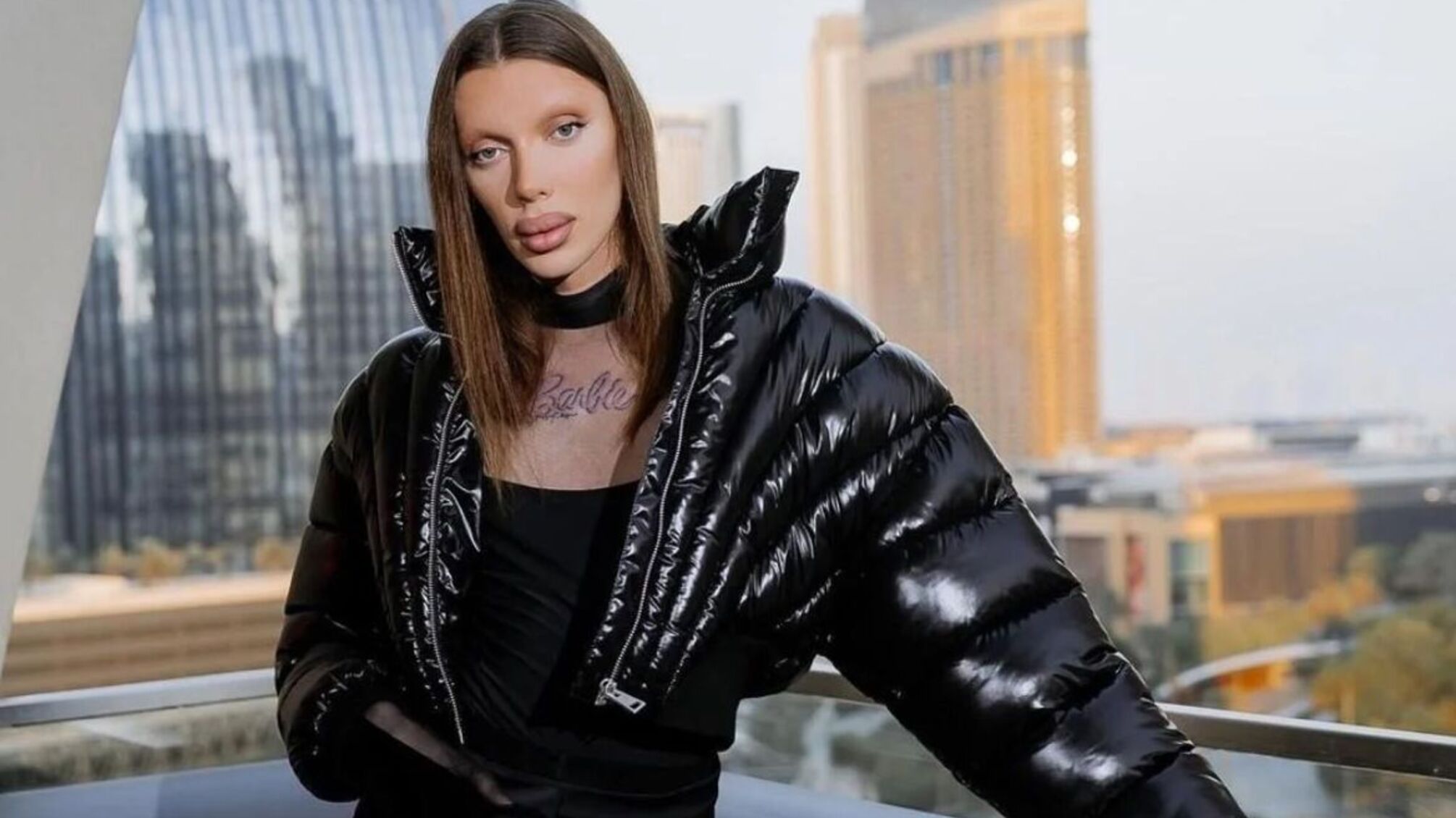 Андрей Петров