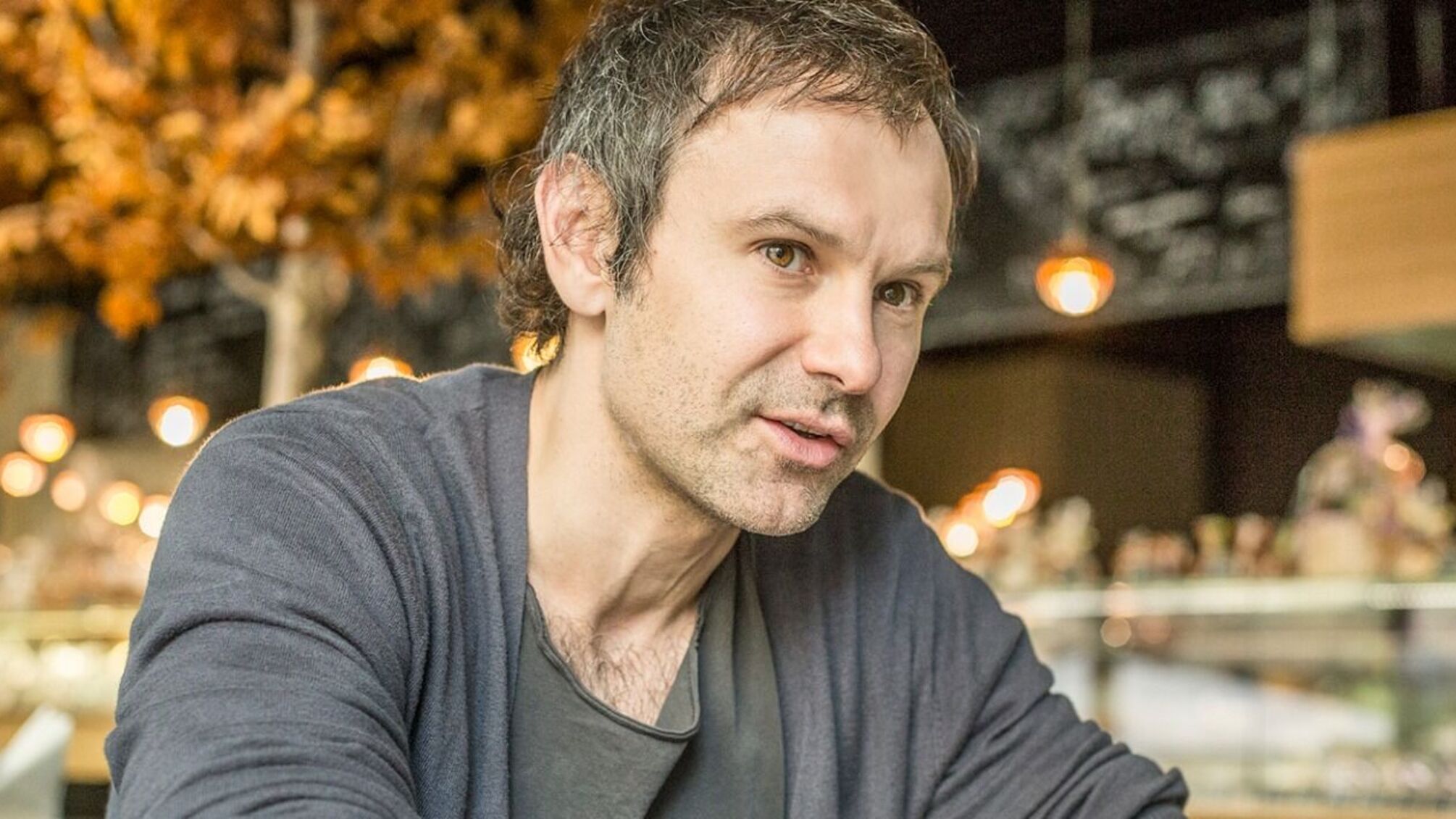 Океан Ельзи презентував кліп на пісню 'Як ніколи'