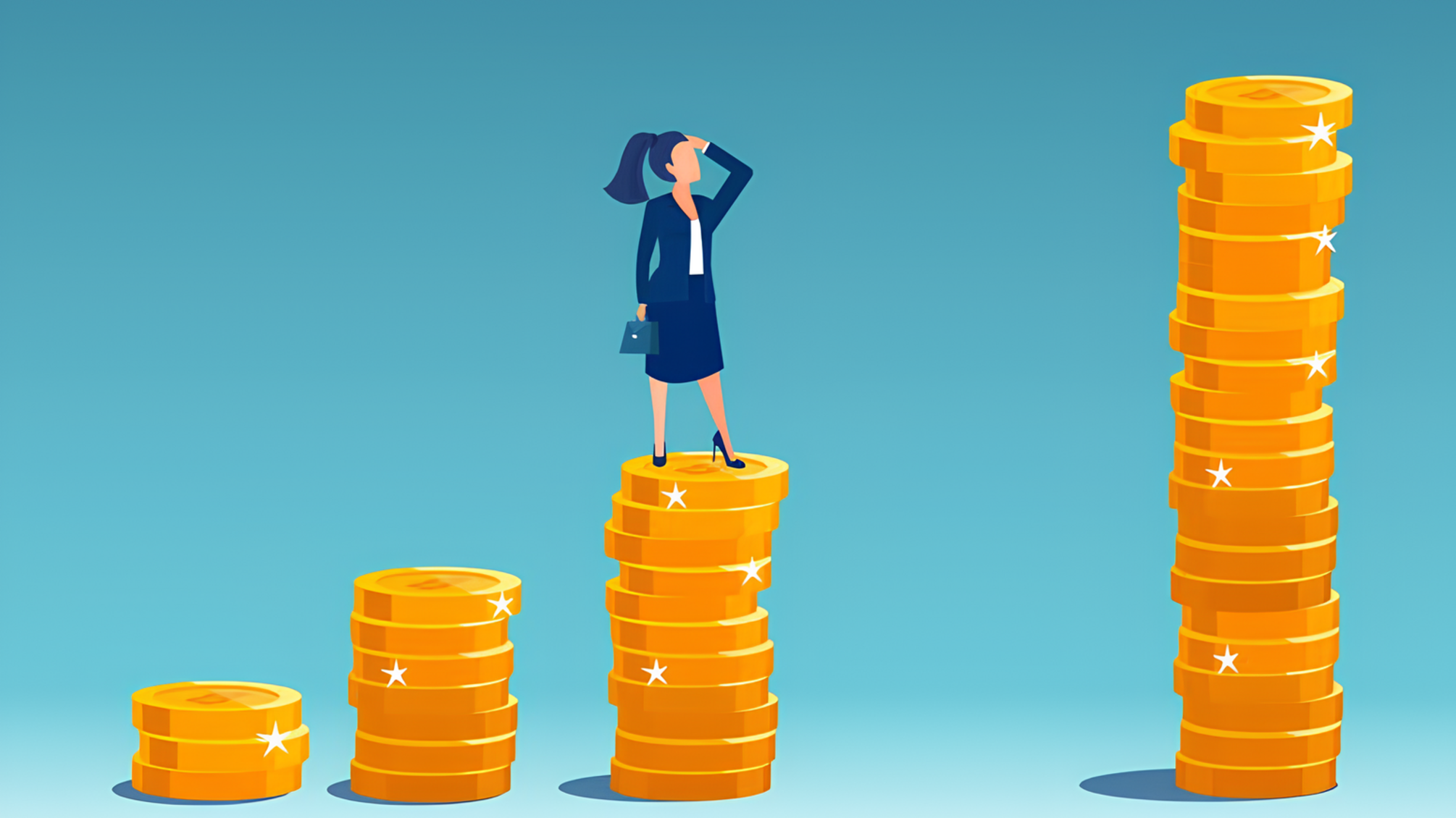 Збільшення зарплати