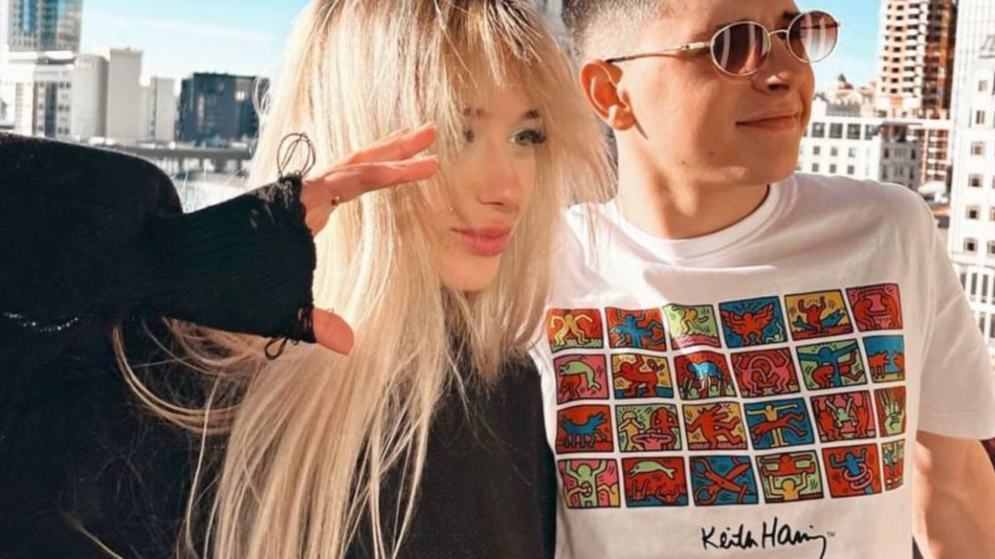 Меньше года вместе: Parfeniuk признался, почему оставил Симбочку