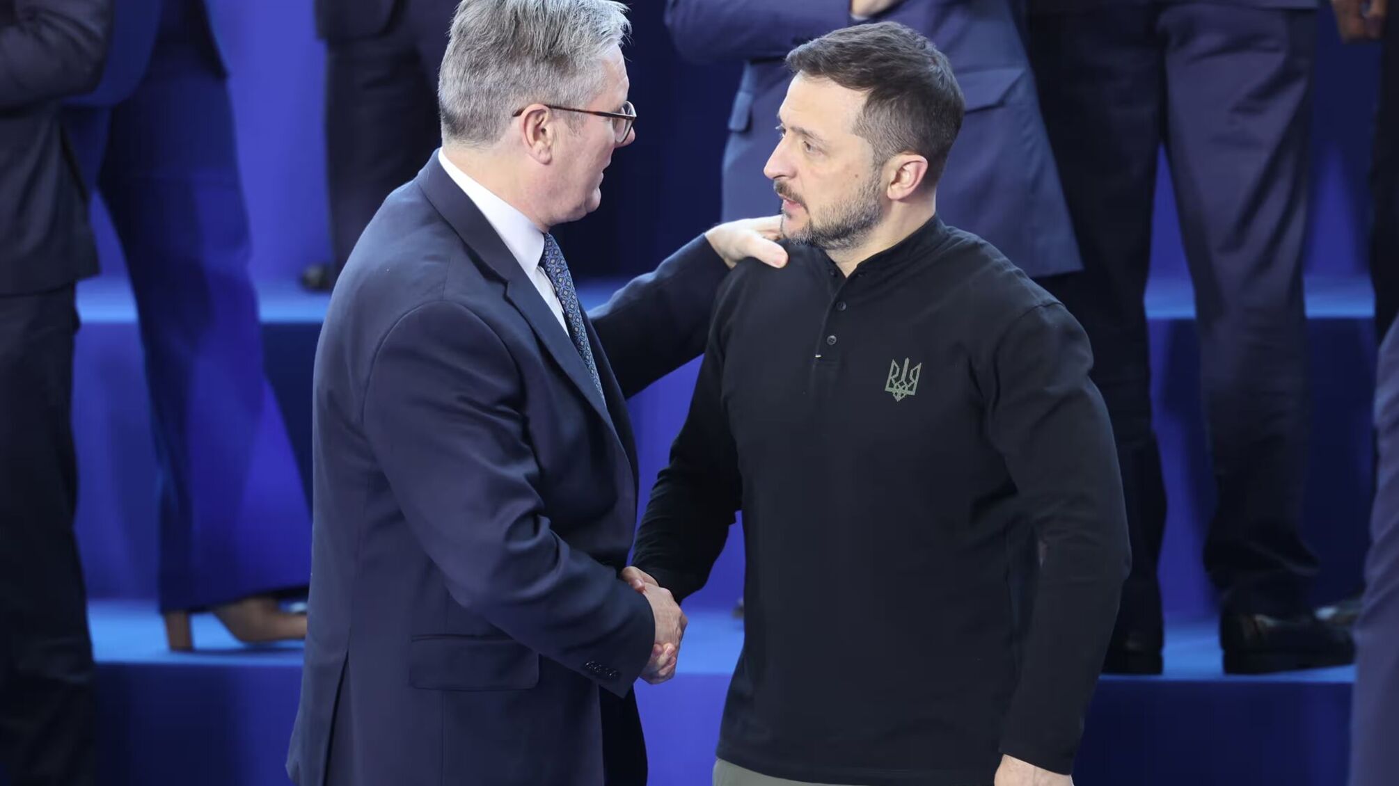 большая британия