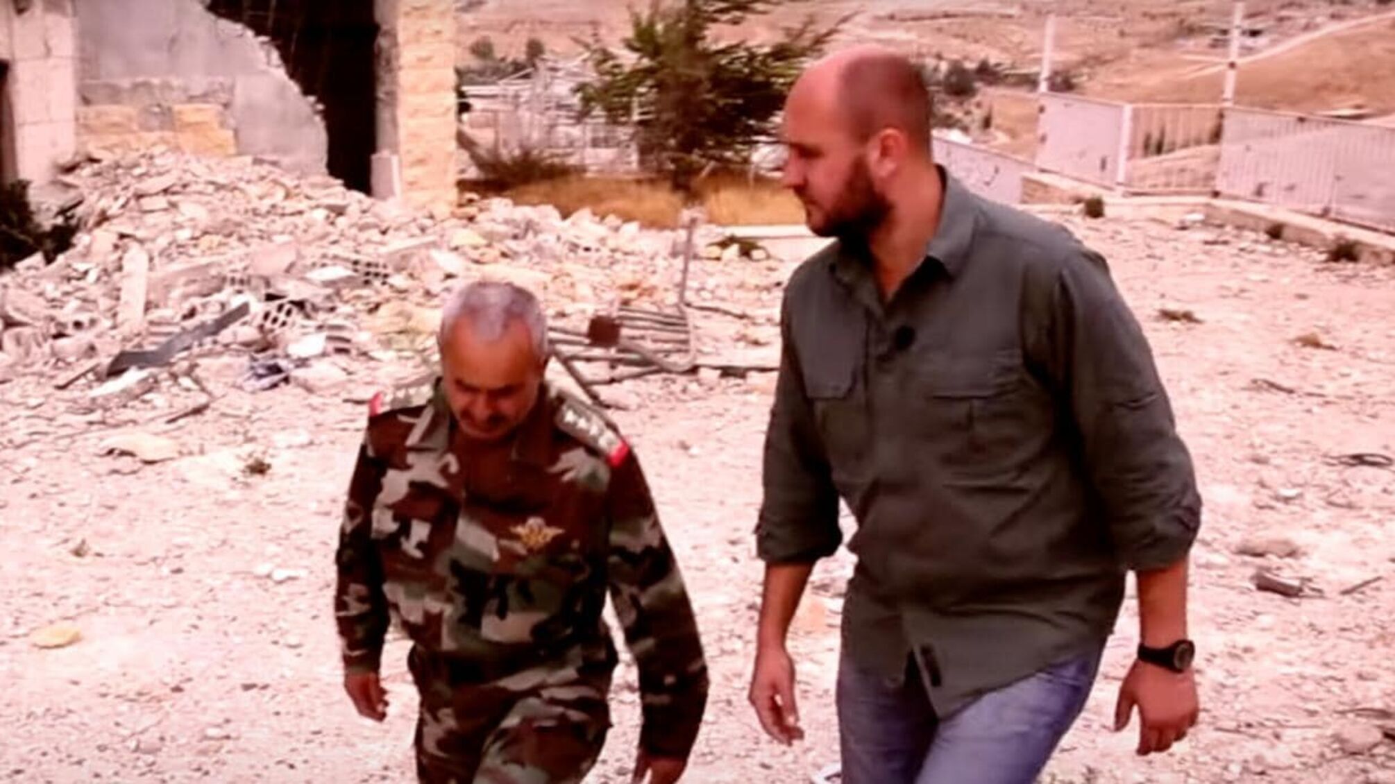 Роман Бочкала