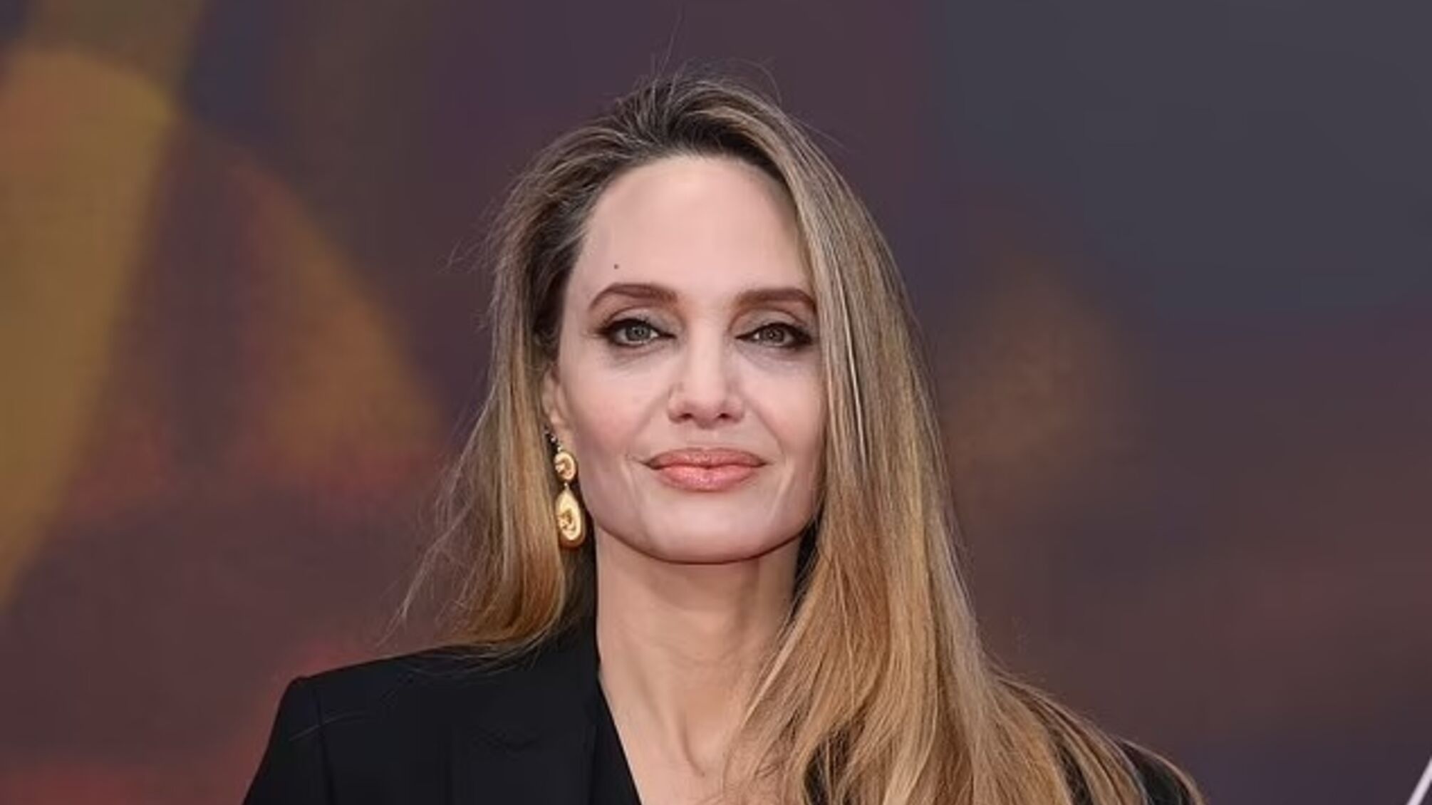 Анджелина Джоли откровенно о новой роли и личной жизни