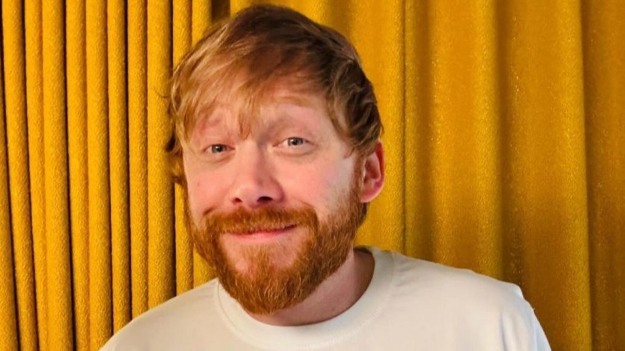 Актер 'Гарри Поттера' задолжал 2.3 миллиона долларов