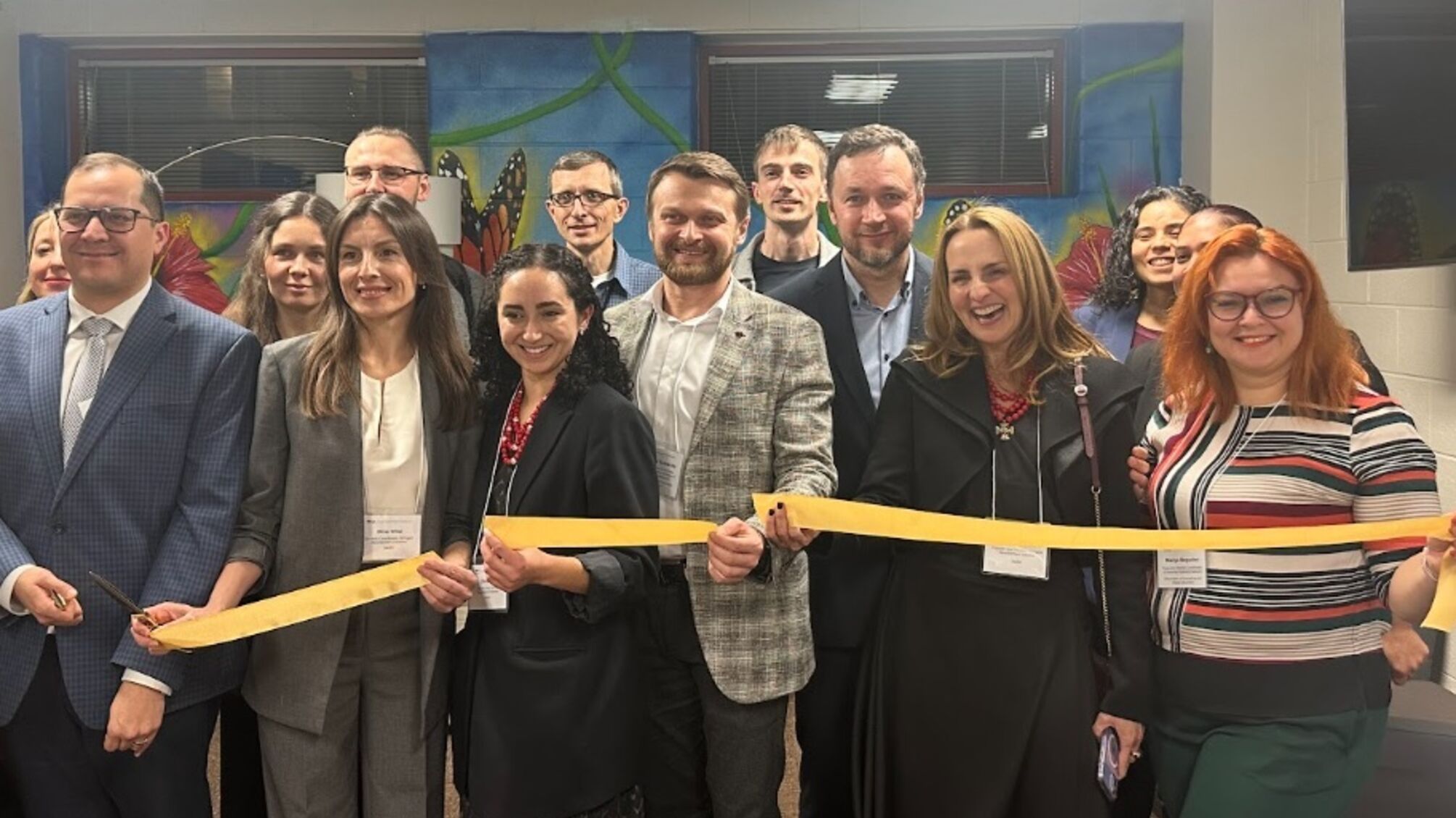 Чикаго становится центром образования для украинцев: новые возможности для обучения