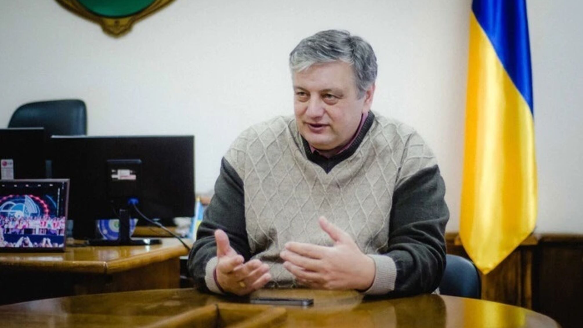 Меру Нетешина избрали меру пресечения: ночной арест