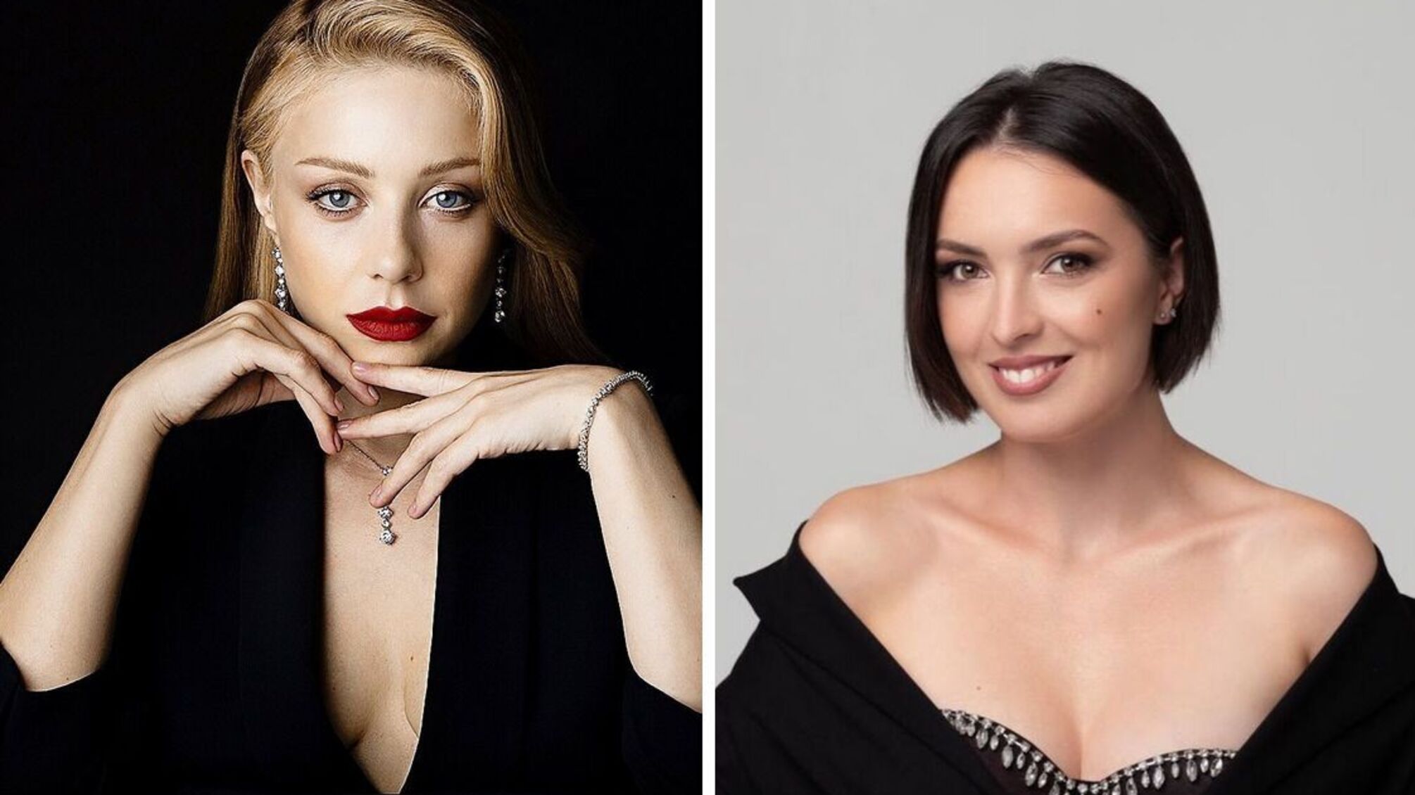 Українська артистка Тіна Кароль оригінально відреагувала на критику