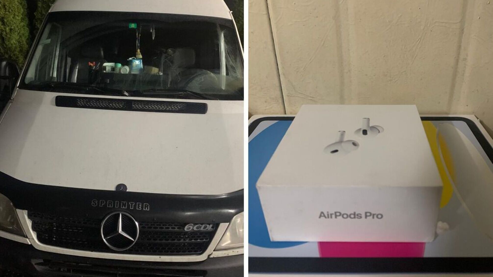 Незадекларированные гаджеты из Чехии: на границе задержали партию техники Apple