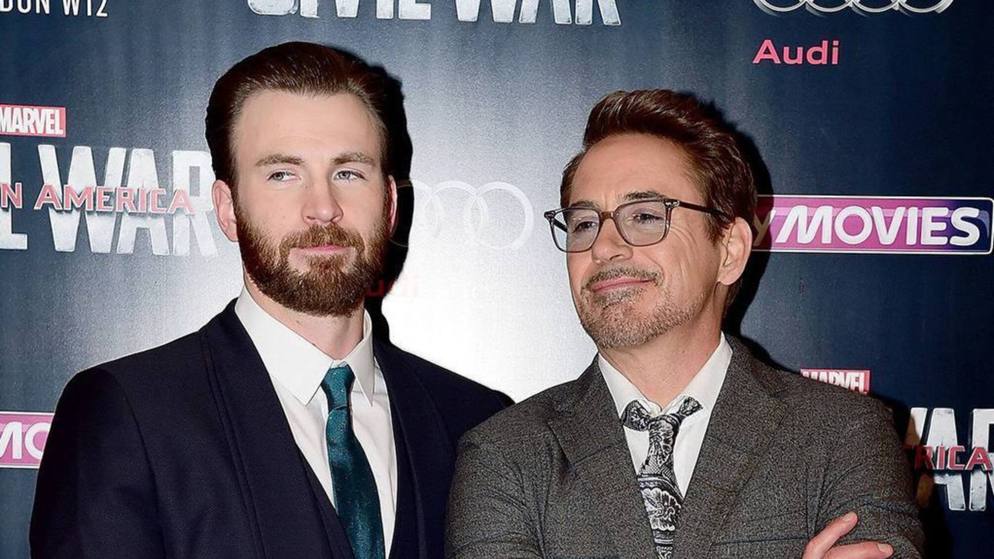 Кріс Еванс знову у грі: кого зіграє актор у фільмі “Месники: Судний день”