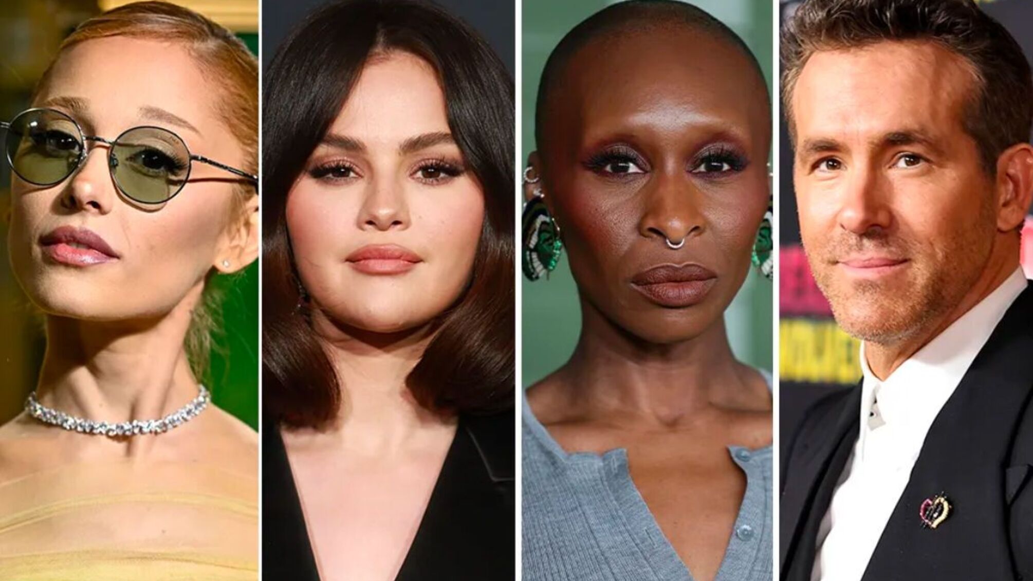 Эндрю Гарфилд, Ариана Гранде, Зендея: кого собрал 21 сезон “Actors on Actors”