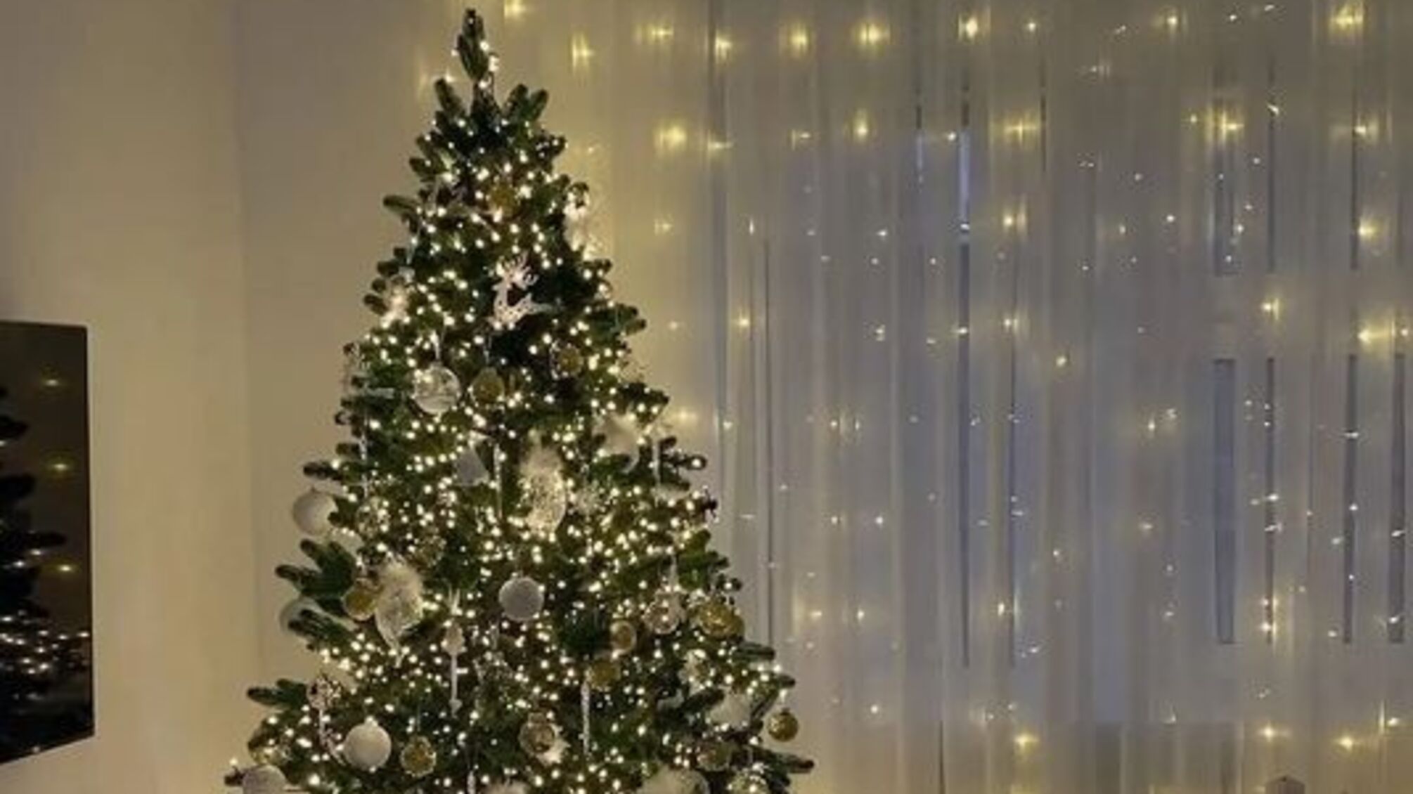 Новорічна ялинка — джерело радості та гармонії в домі