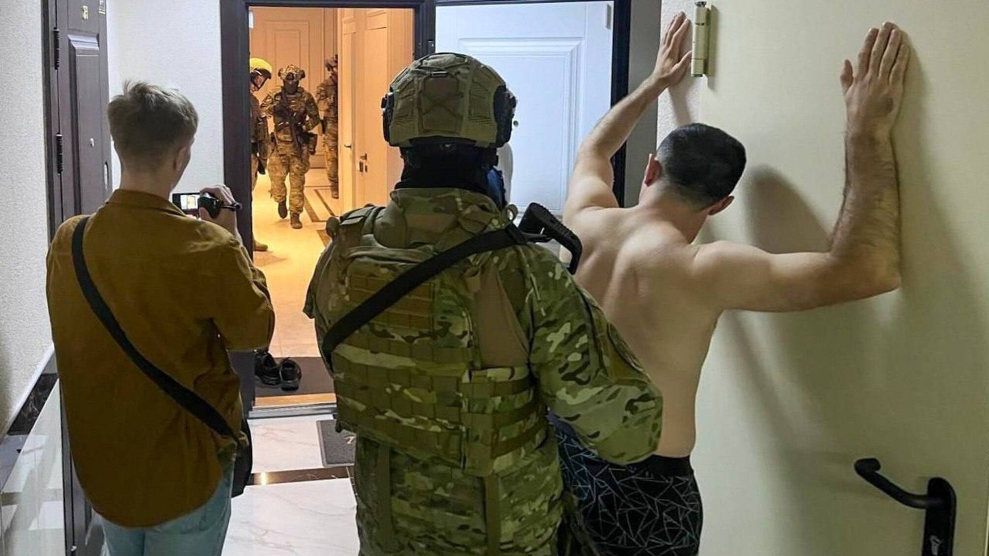 Нацполиция разоблачила схему договорных матчей с миллионными доходами