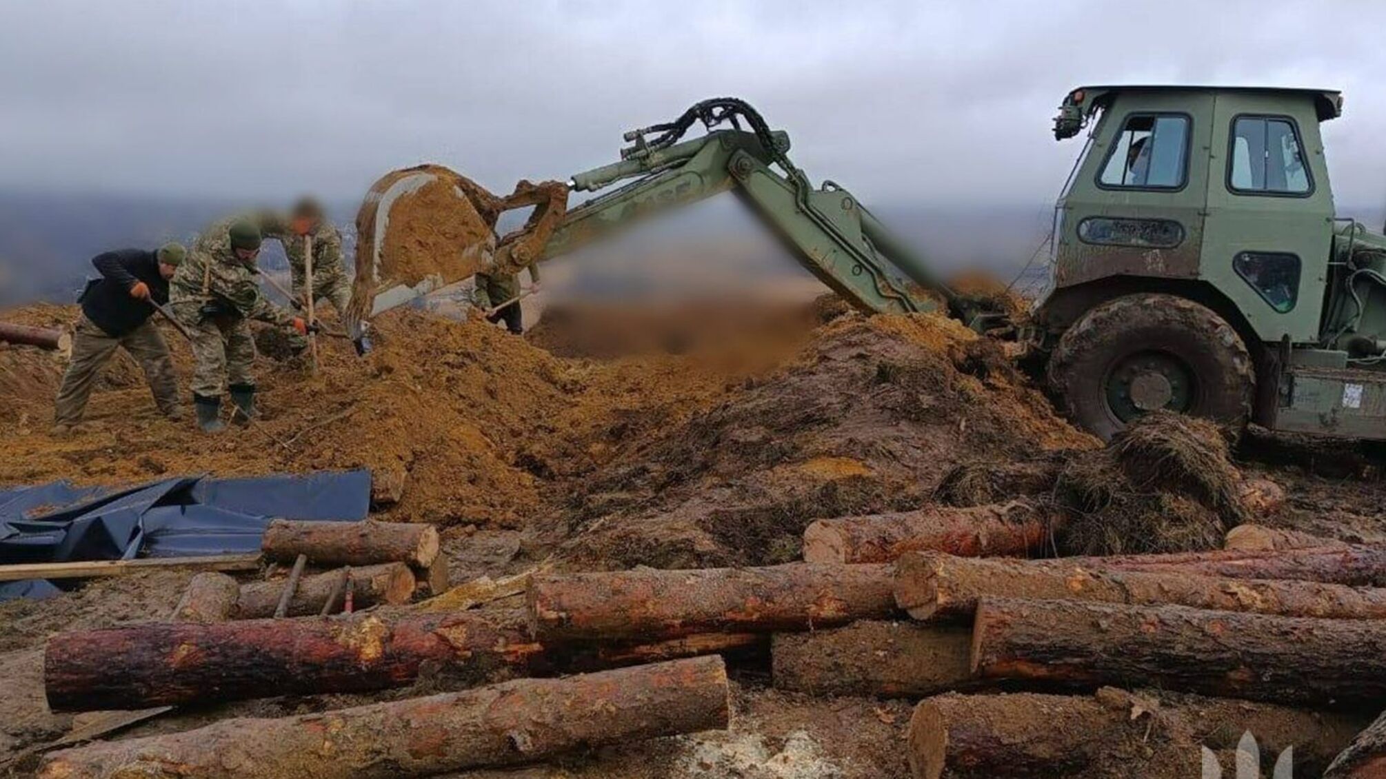 Корупційні схеми в будівництві фортифікацій: розслідування щодо будівельних компаній