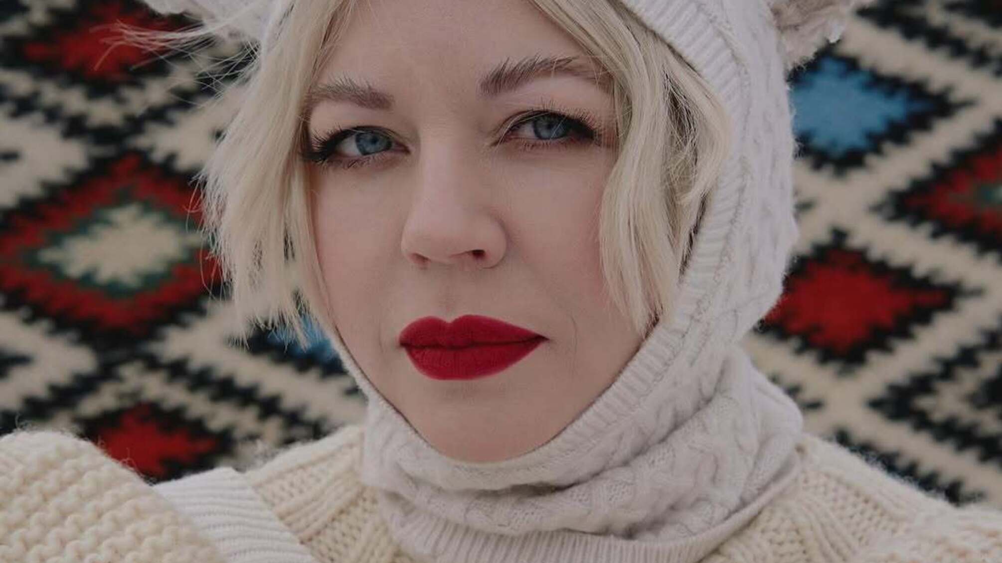 Onuka стала обличчям проєкту 'Запал. Маланка'