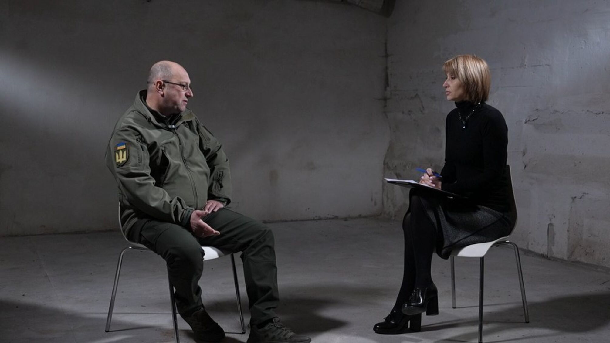 Кого відправляють на фронт штурмовиками: у ТЦК розповіли про розподіл мобілізованих