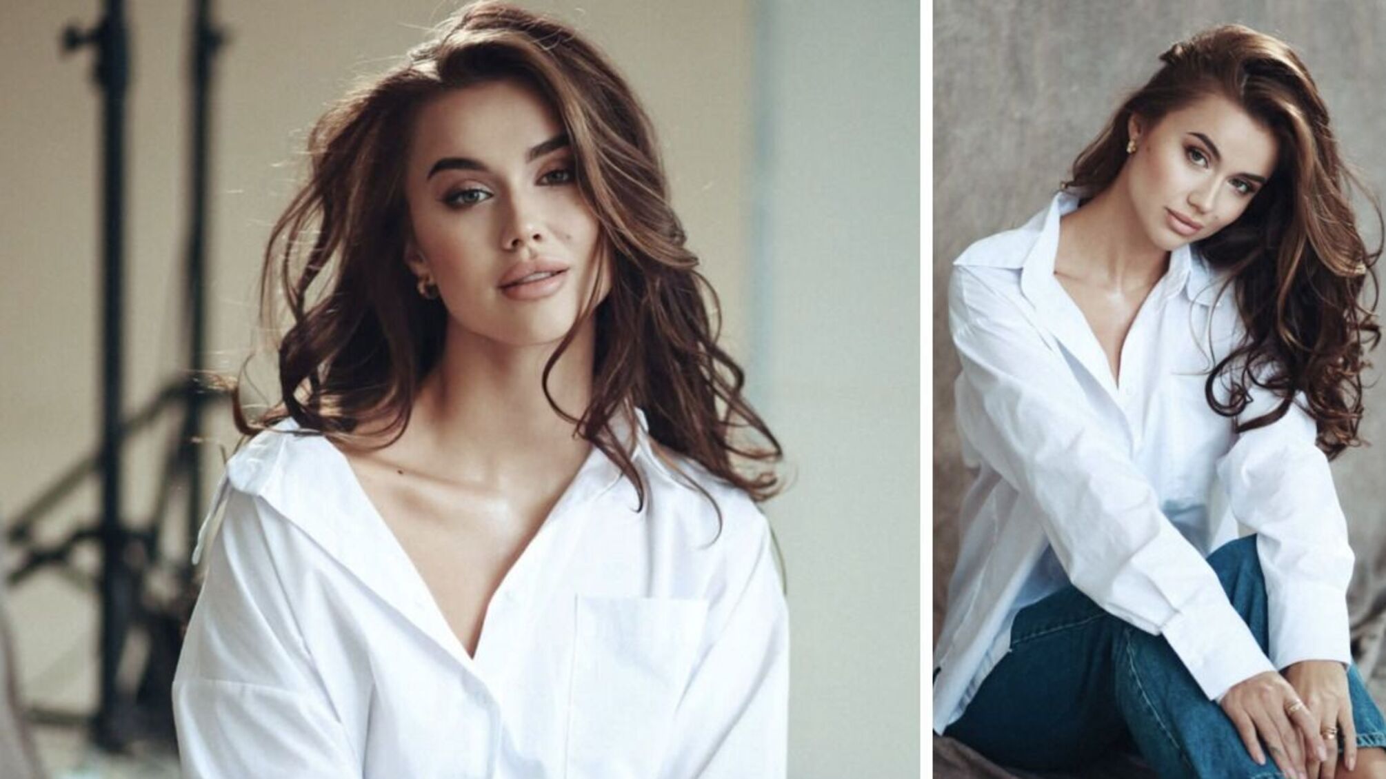 переможниця Холостяка Катерина Лозовицька