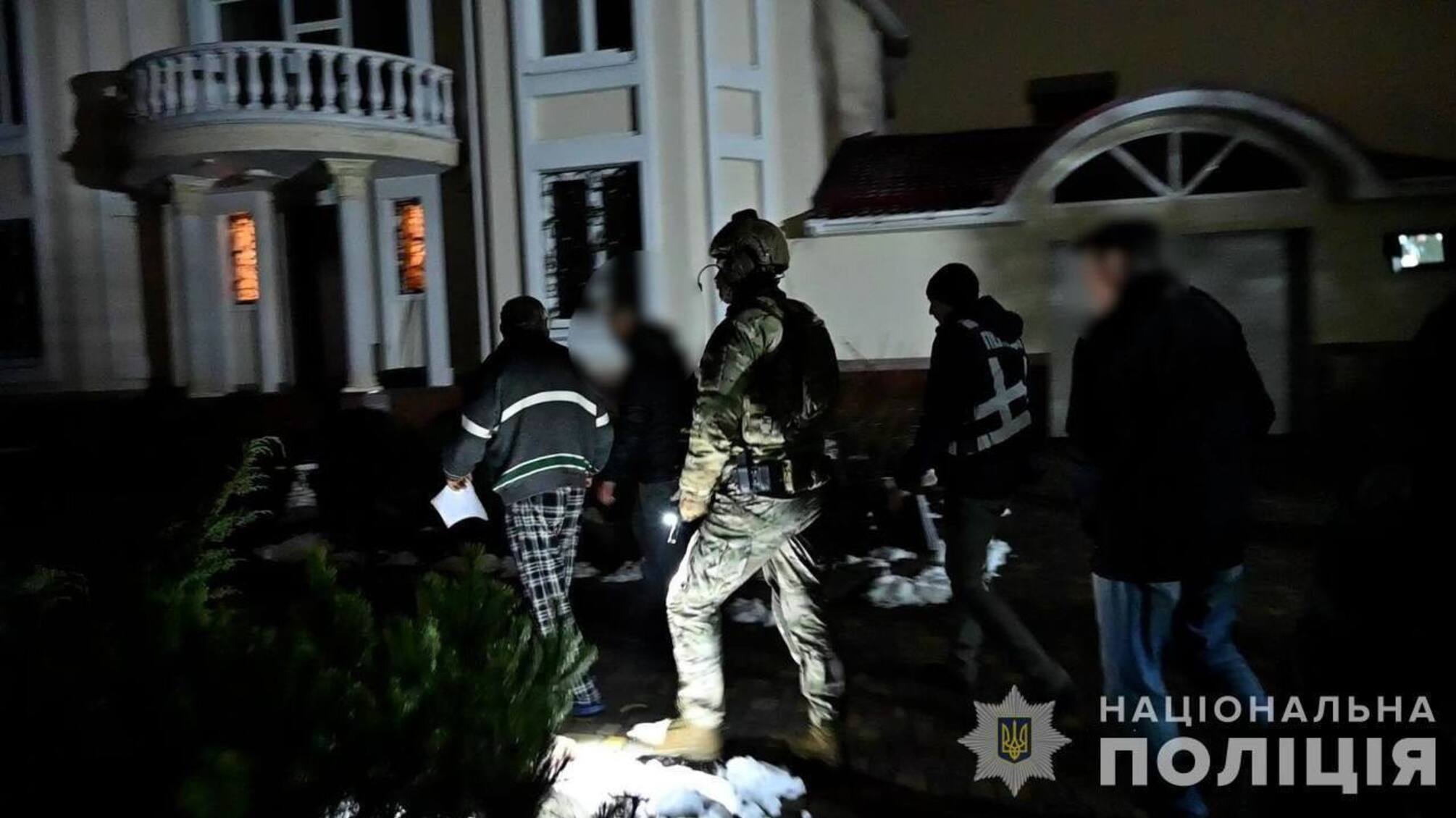 'Укрзалізниця' сприяє поліції у розслідуванні махінацій з пасажирськими перевезеннями