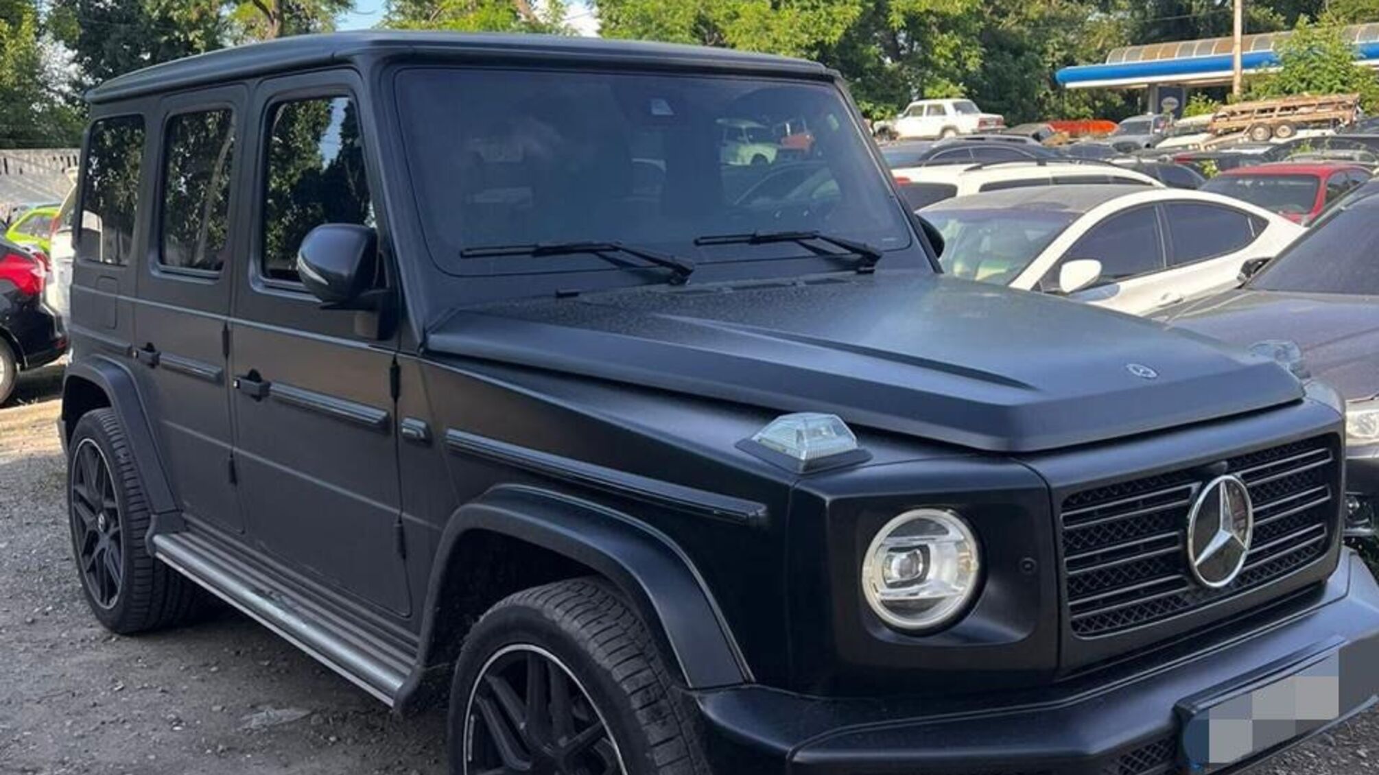 Одесская область