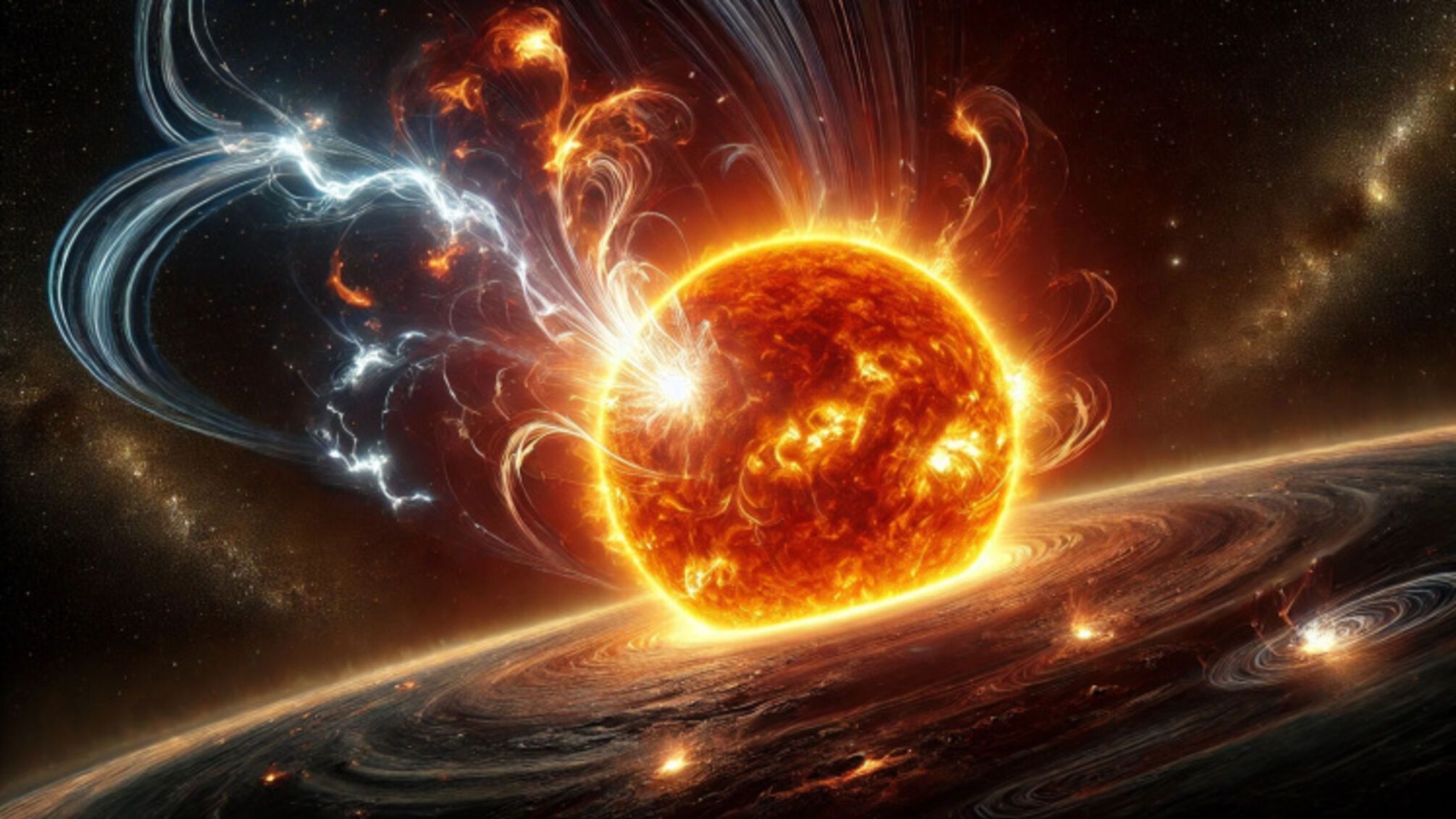 Високий рівень магнітної активності: основні поради для здоров’я