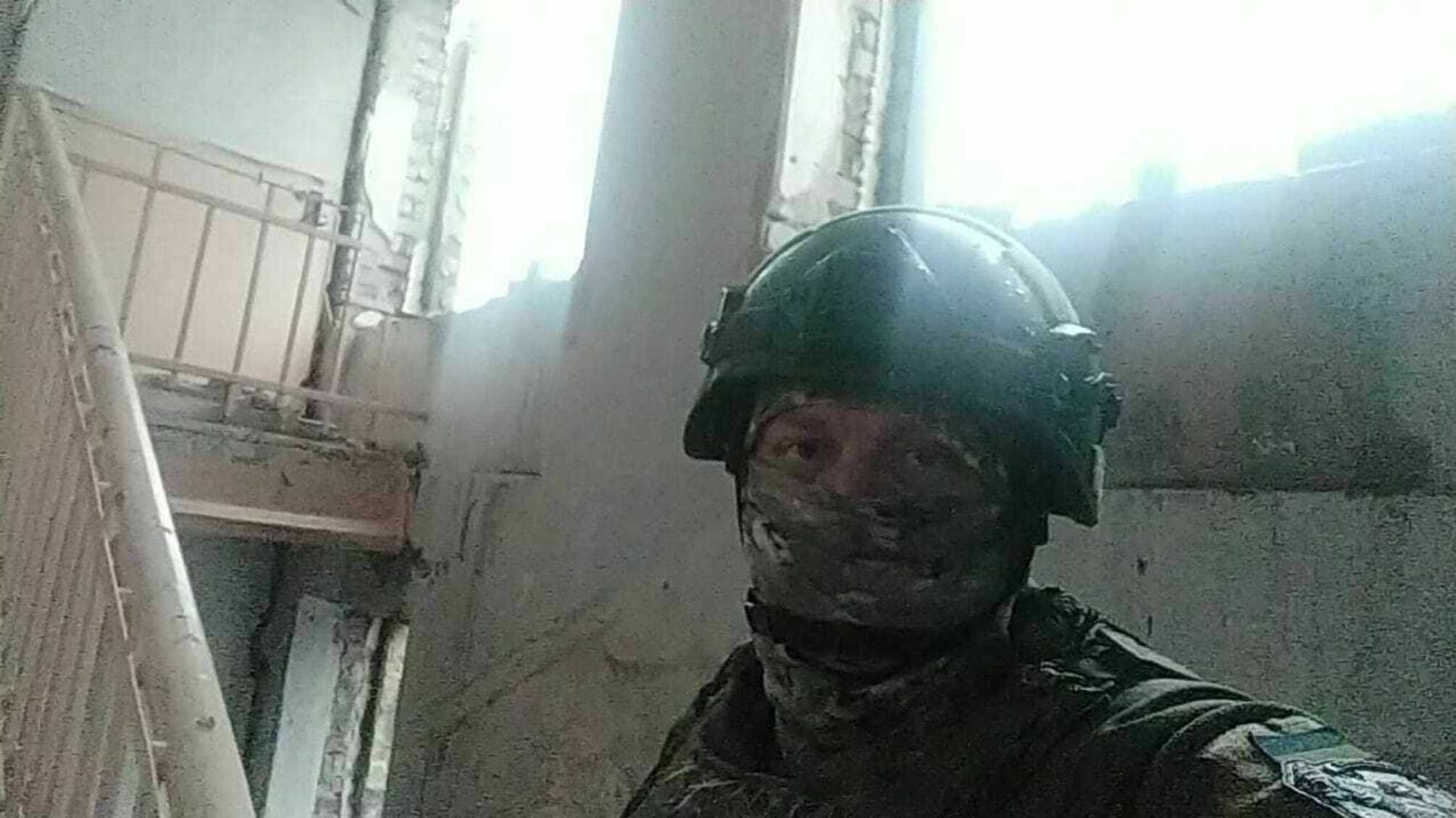 Стопкоровец показал шокирующие кадры начальной школы в Донецкой области (фото)