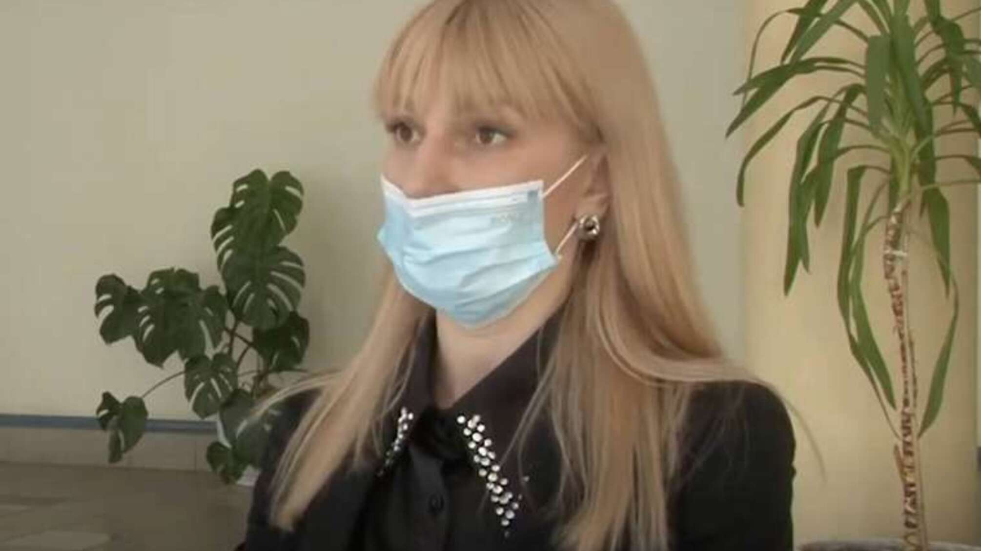 Світлана Байбакова не змогла підтвердити походження 5,46 млн грн у готівці