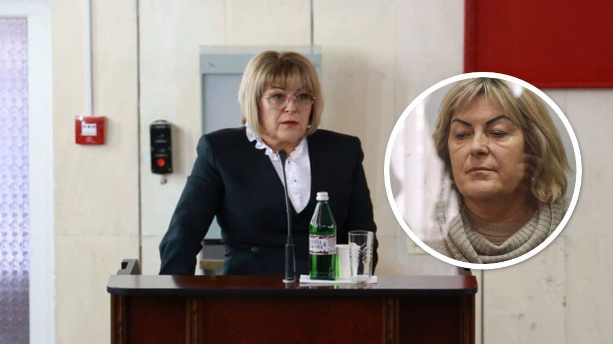 Скандальная глава МСЭК Крупа вела дела с ДБР, прокурорами и таможенниками