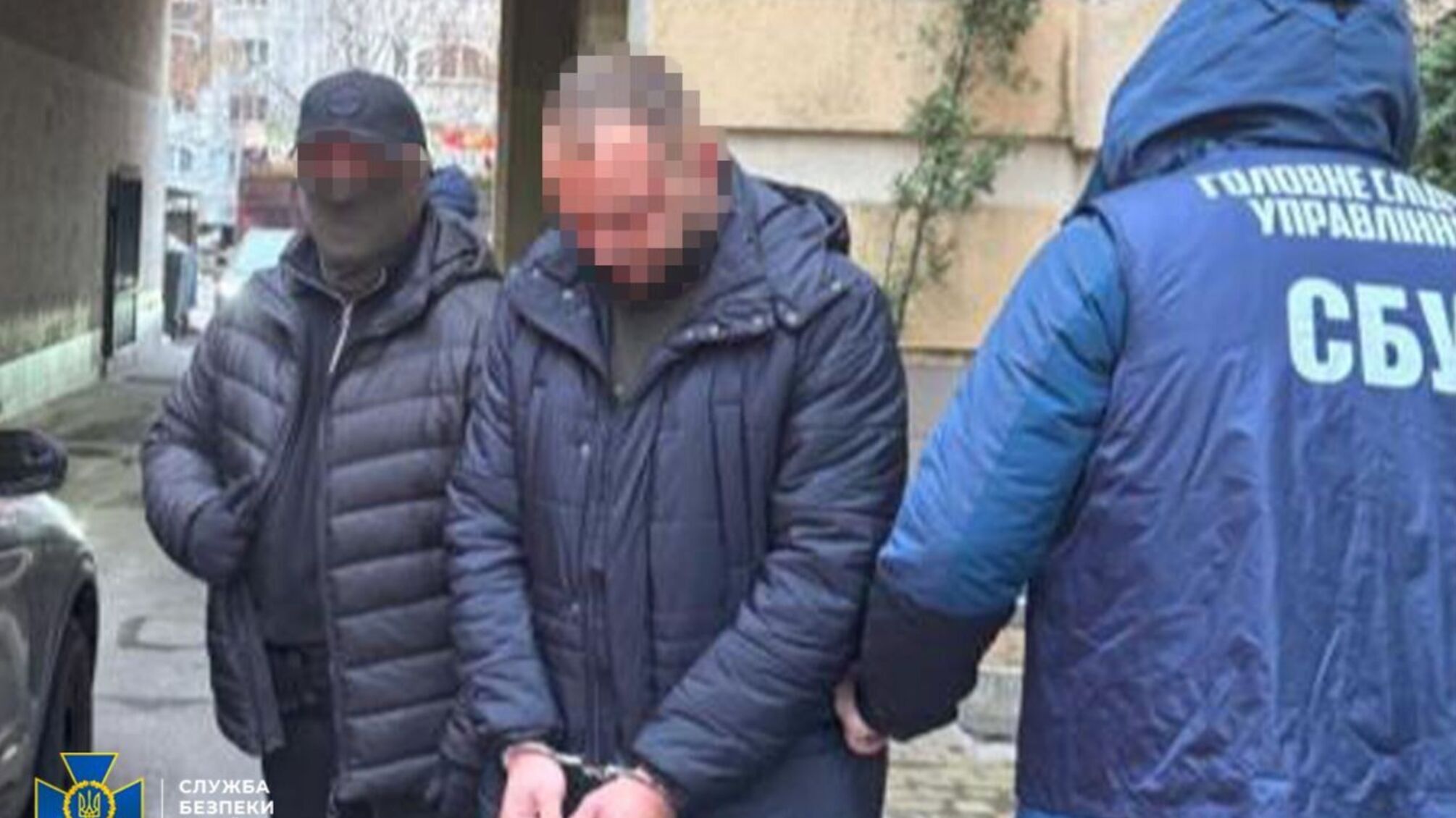 Сторонник предателя Шария призвал к убийству властной верхушки Украины