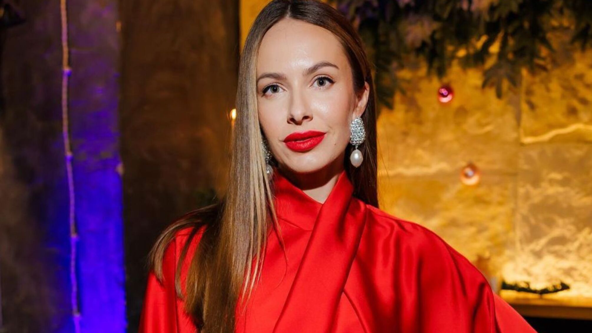 Ексдружина Остапчука розповіла про роман із військовим