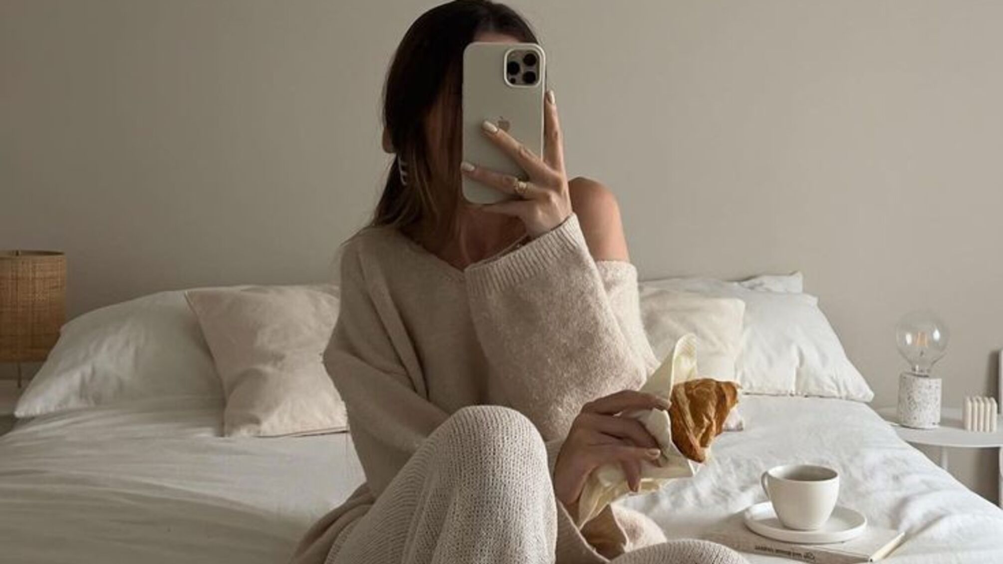 Ідеальні вовняні штани для зими