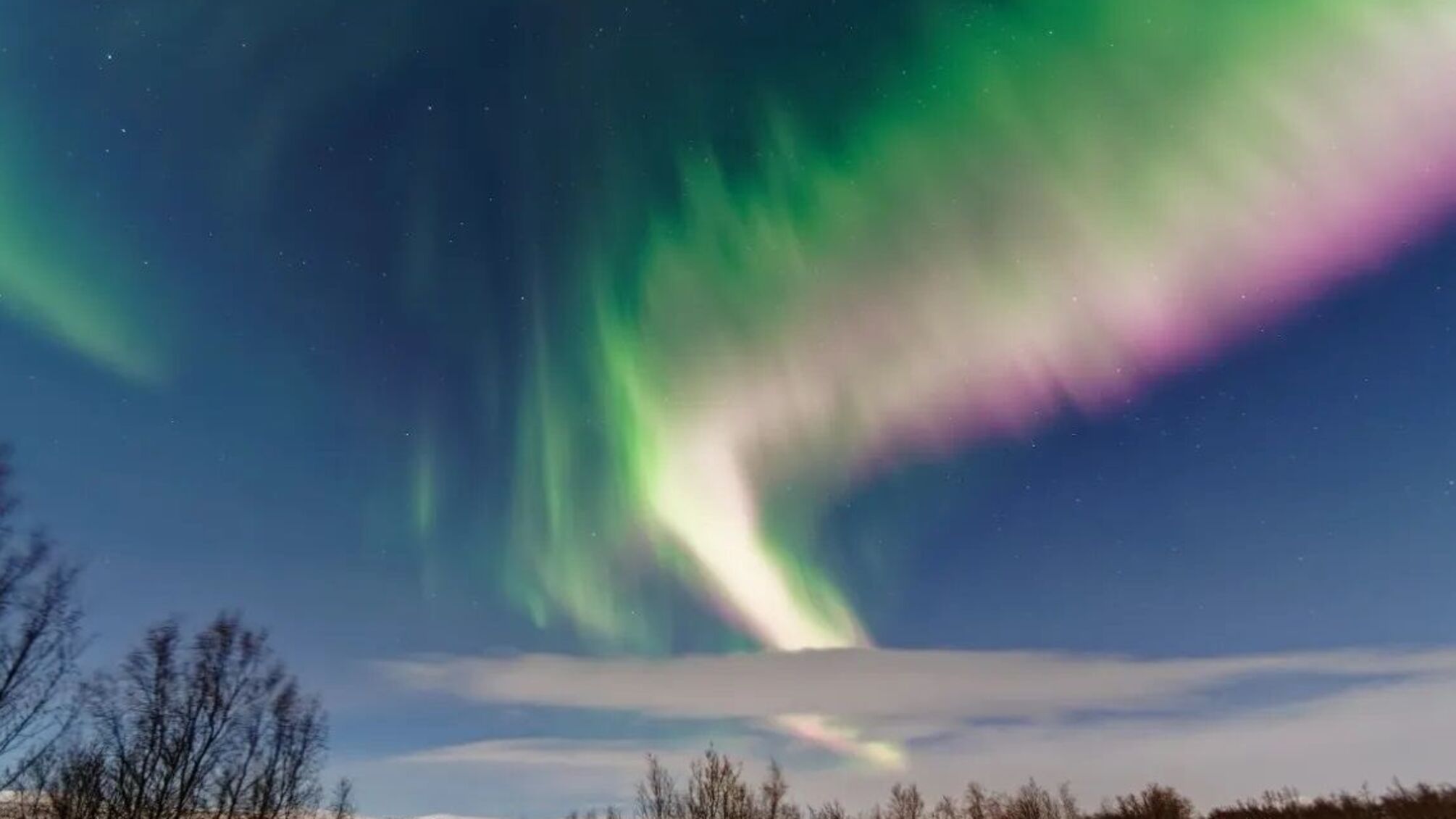 Сонячна активність у грудні: очікувані магнітні бурі та їх вплив