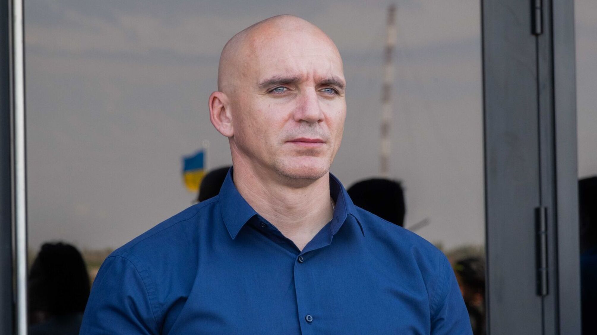 Александр Сенкевич