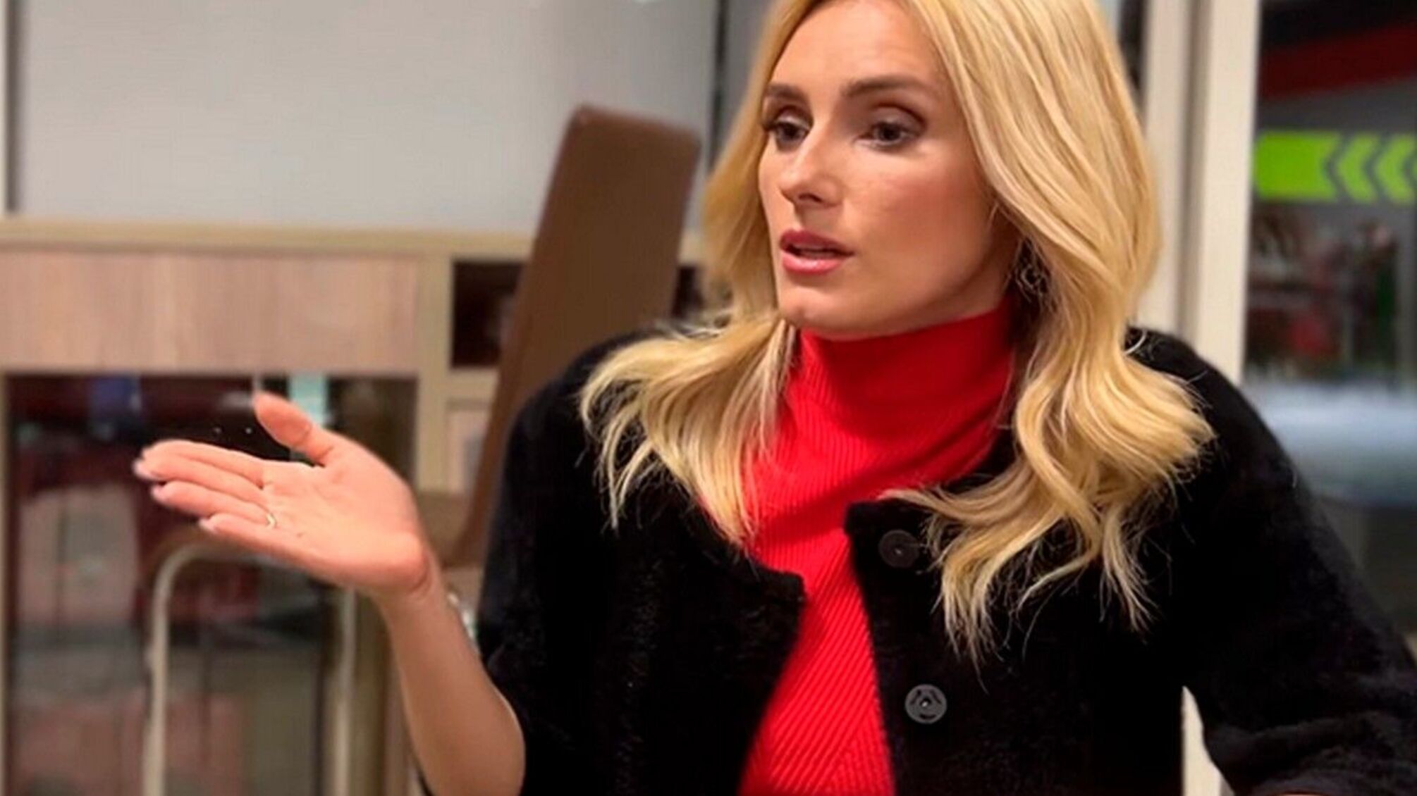 Ірина Федишин просить усіх бути обережними після зламу її акаунтів