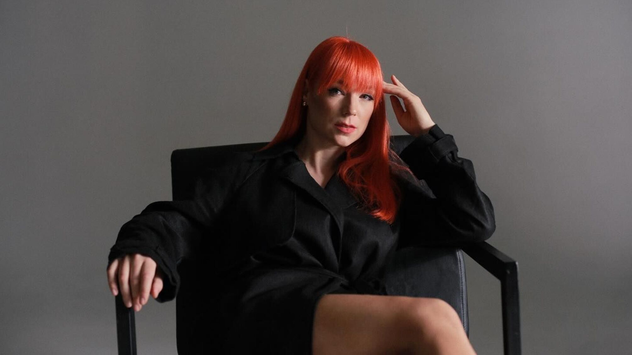 Певица Тарабарова объяснила, почему до сих пор продает свой дом