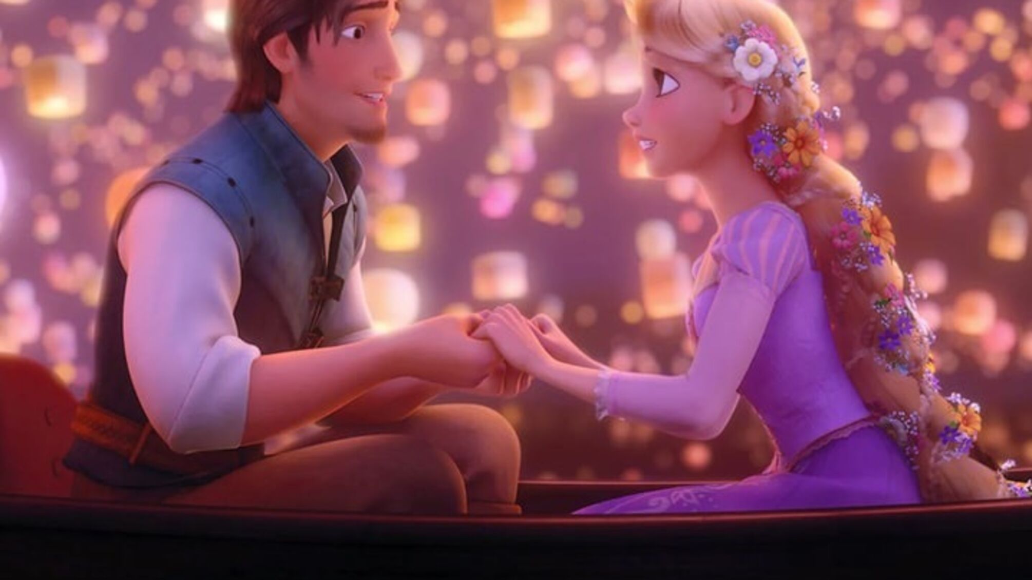 Disney перезнімає “Рапунцель”: нова версія з живими акторами