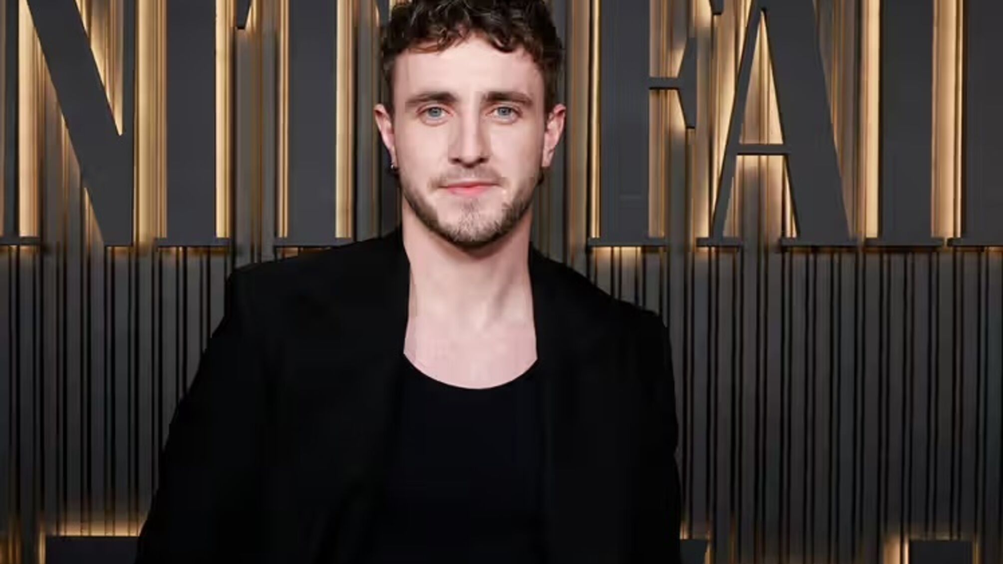 Пол Мескал може зіграти Пола Маккартні в байопіку про The Beatles