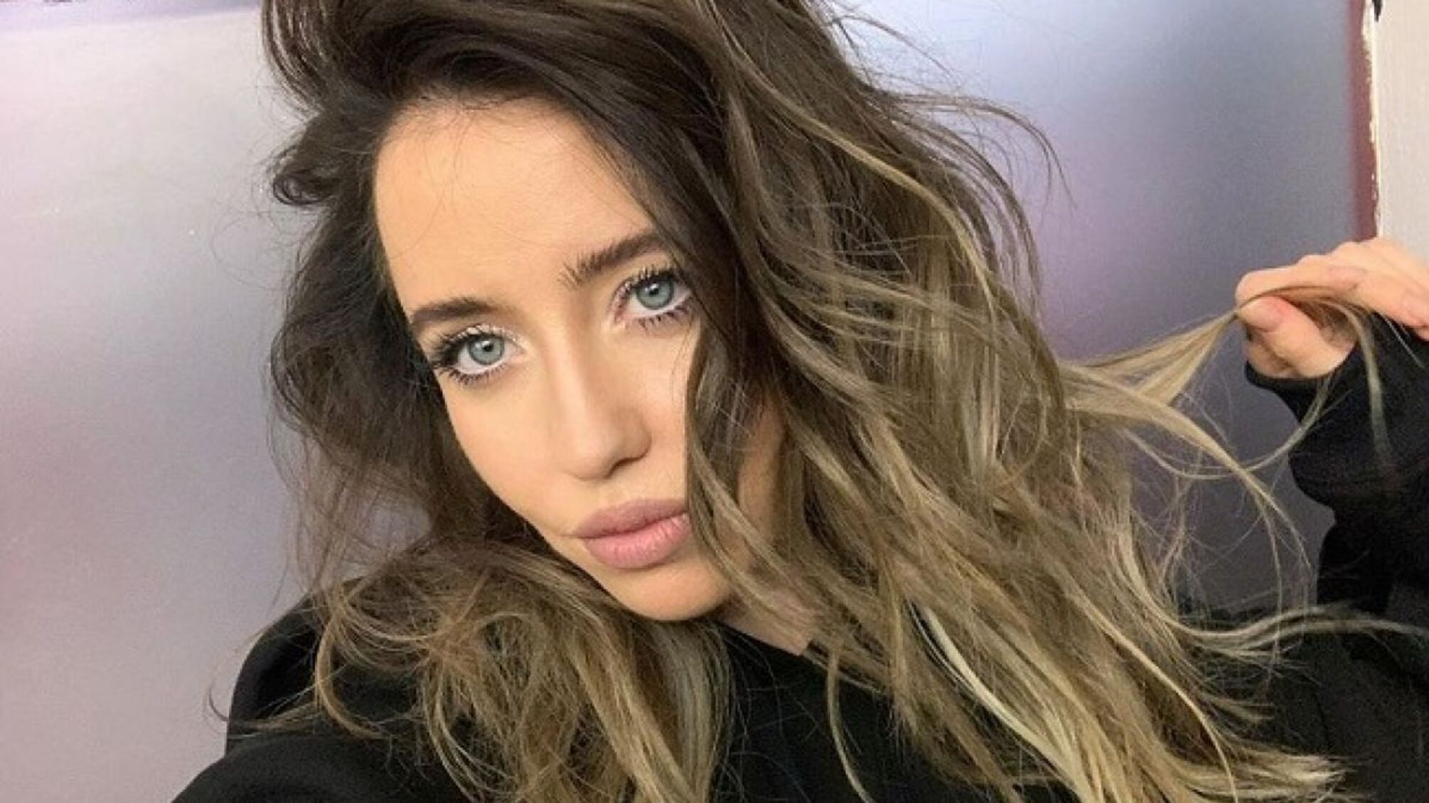 'Кожен крок важливий': Надя Дорофєєва згадала першу фотосесію