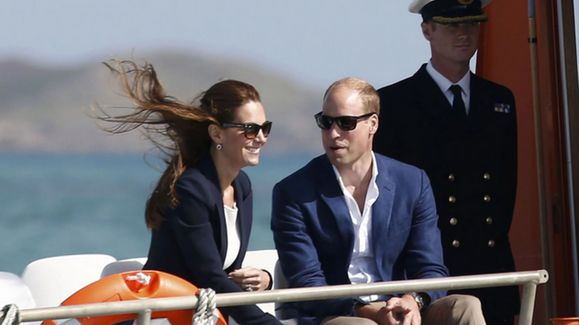 Принц Вільям планує для Кейт Міддлтон романтичну відпустку