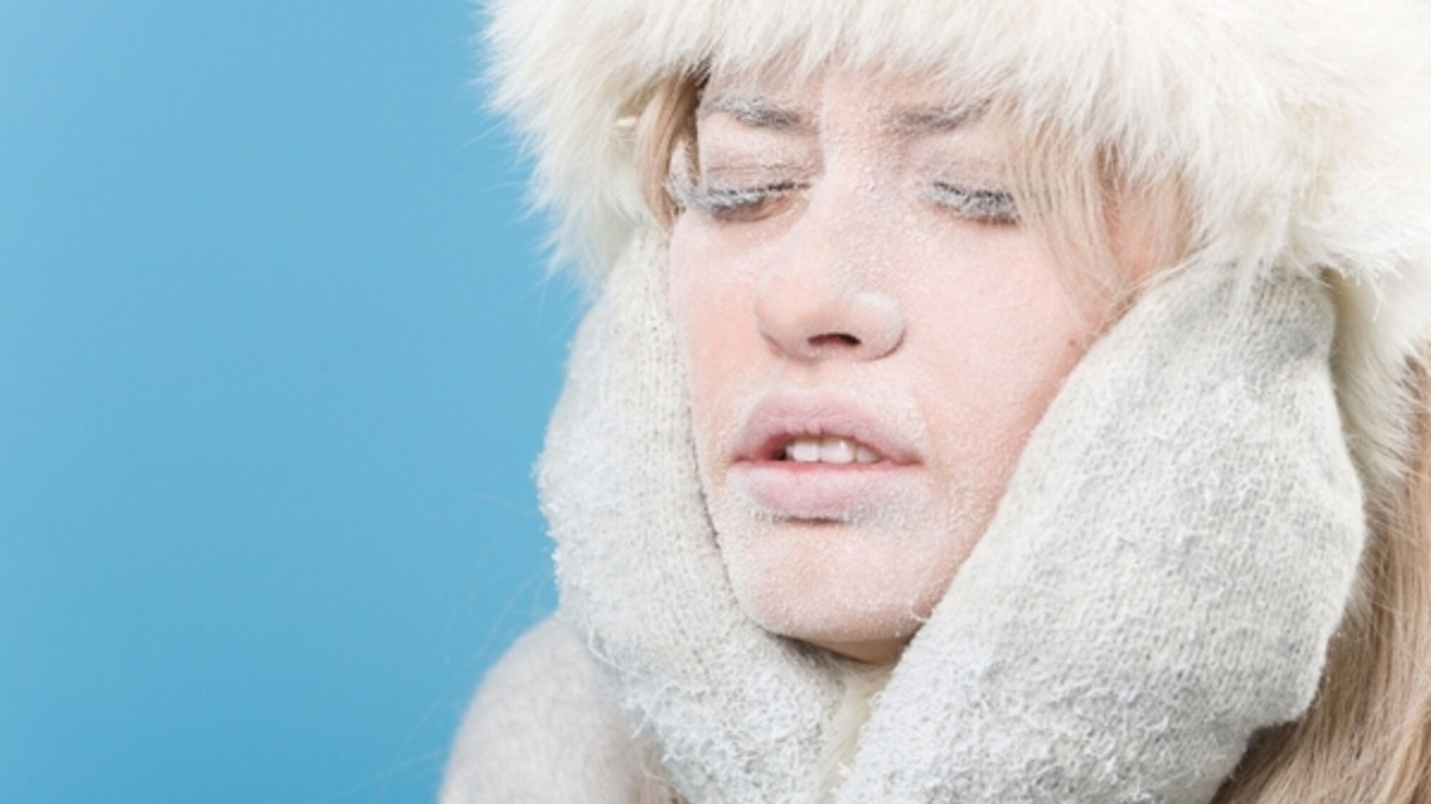 Глибокий догляд і харчування для шкіри: що варто знати взимку